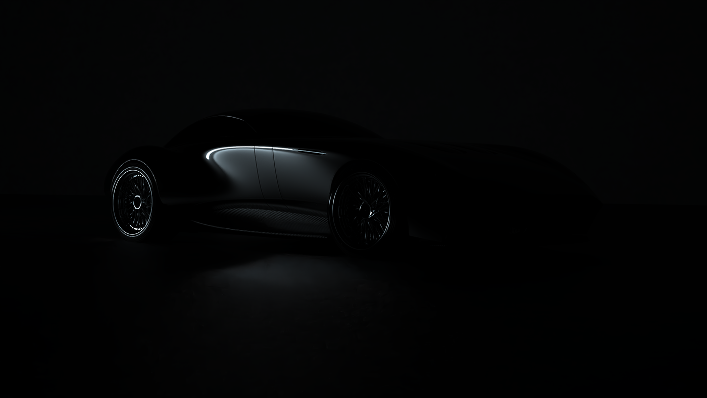 racing，Concept Car，Aston Martin，