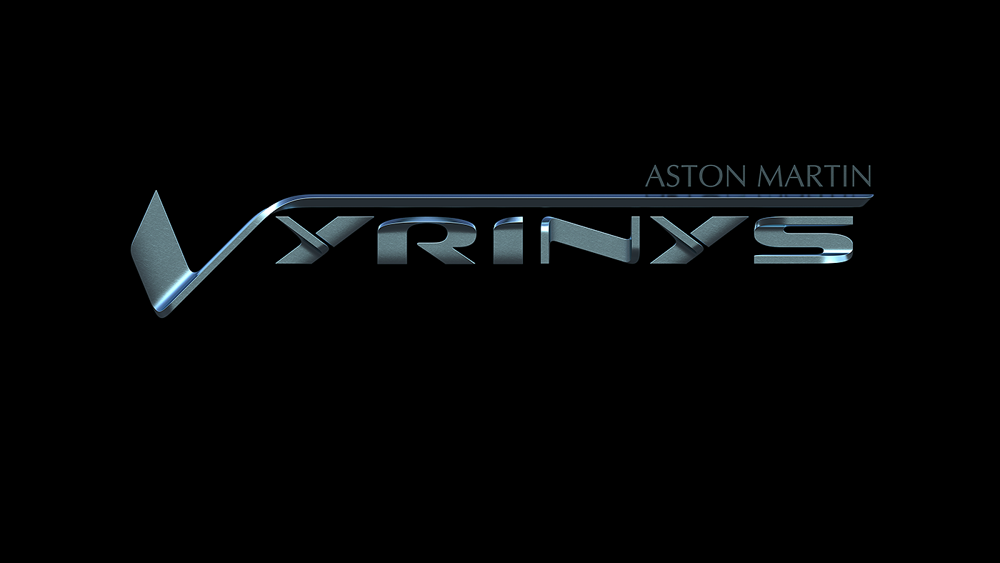 racing，Concept Car，Aston Martin，