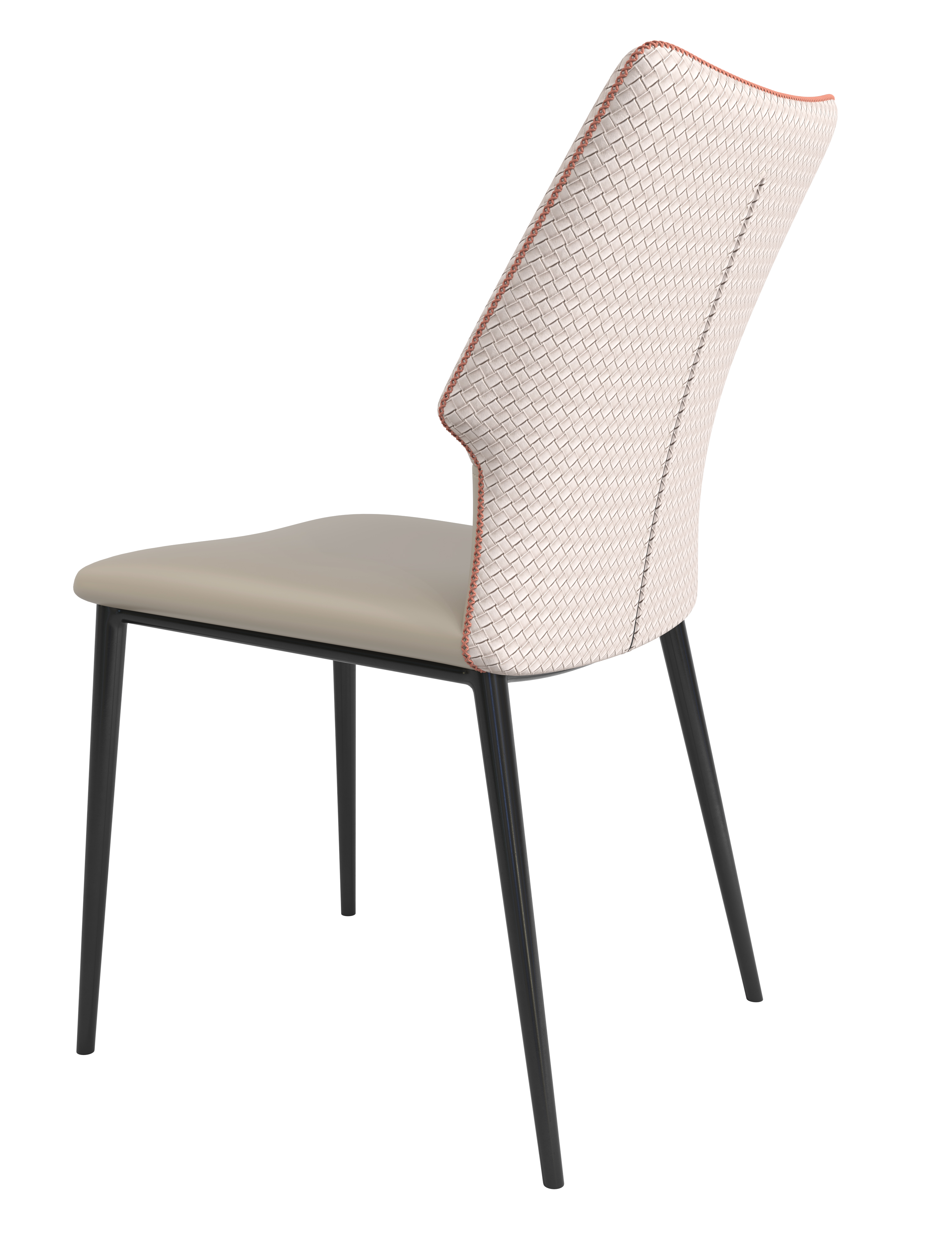 furniture，chair，Leisure chair，Dining chair，Modeling rendering tutorial，animation，originality，Design，