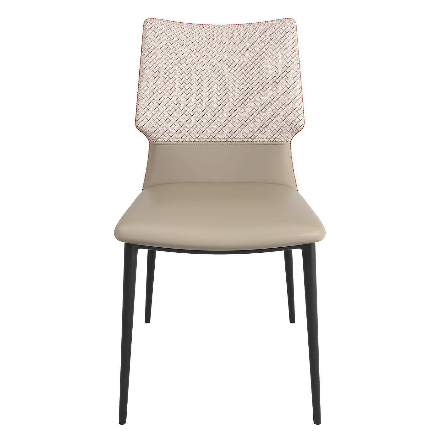 furniture，chair，Leisure chair，Dining chair，Modeling rendering tutorial，animation，originality，Design，