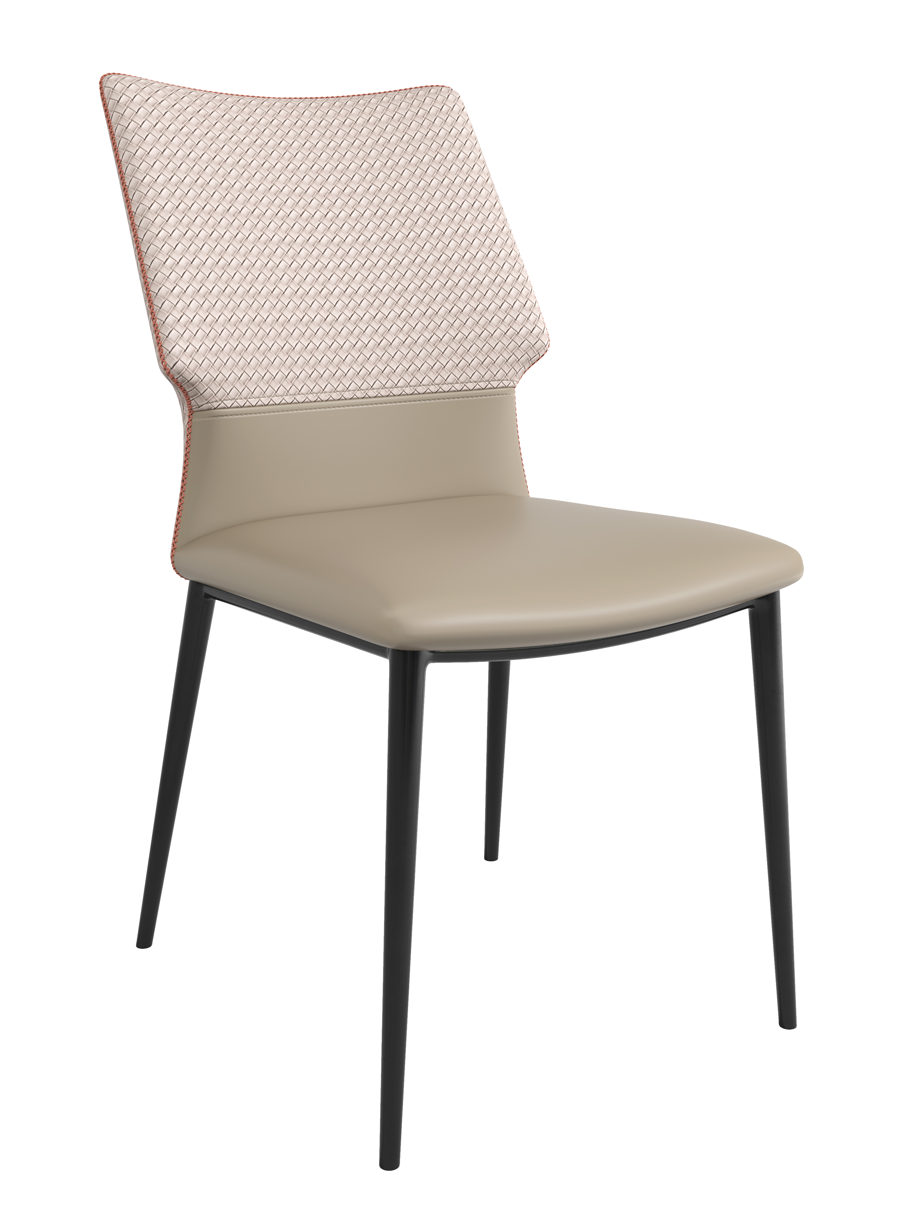 furniture，chair，Leisure chair，Dining chair，Modeling rendering tutorial，animation，originality，Design，