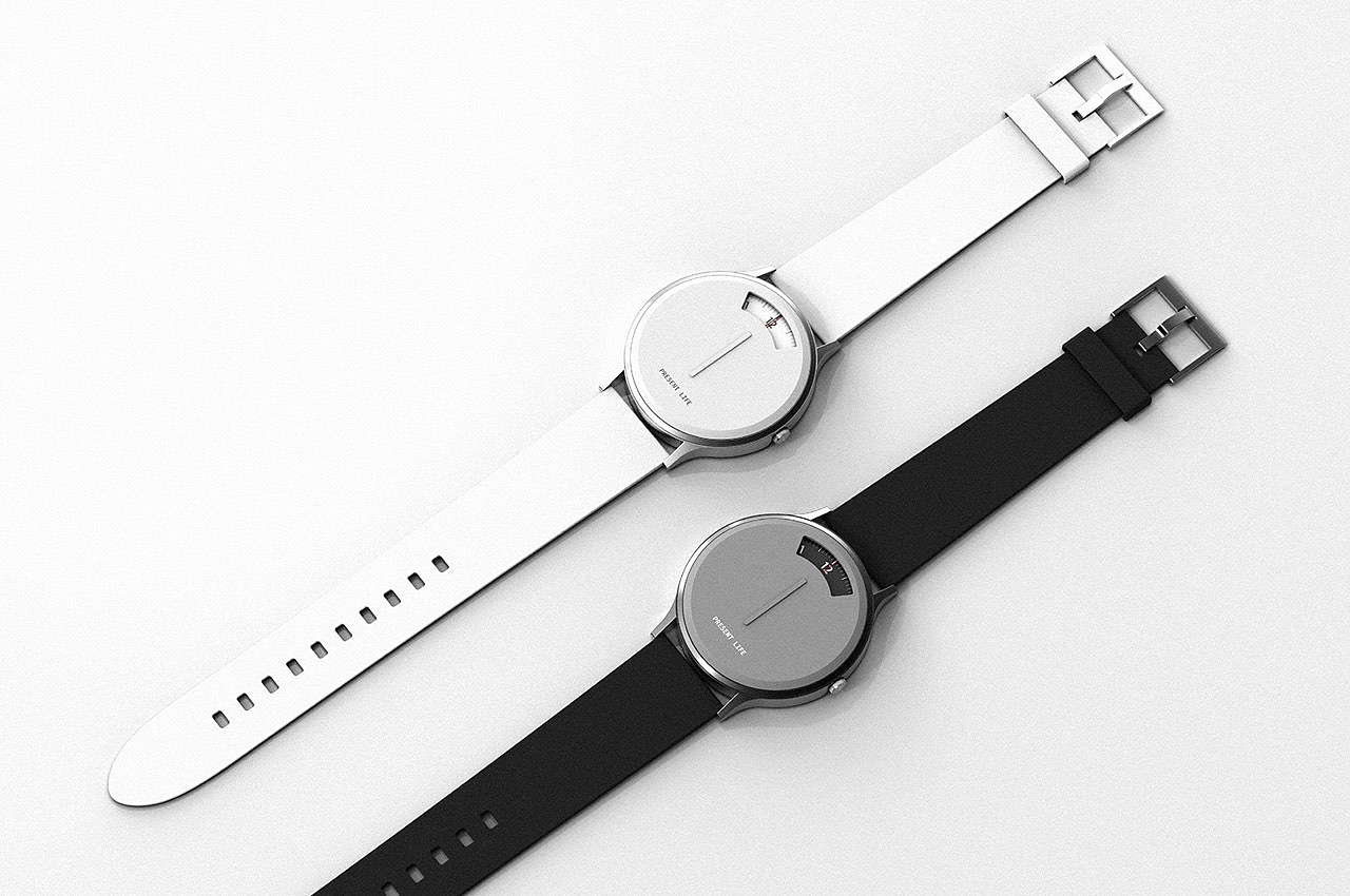 Wrist watch，Minimalism，stainless steel，