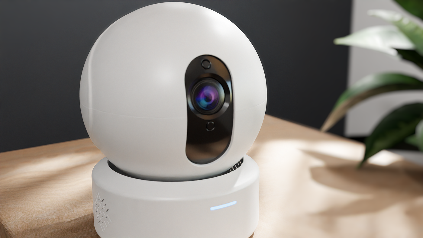 Home monitoring，indoor，Home monitoring，camera，science and technology，