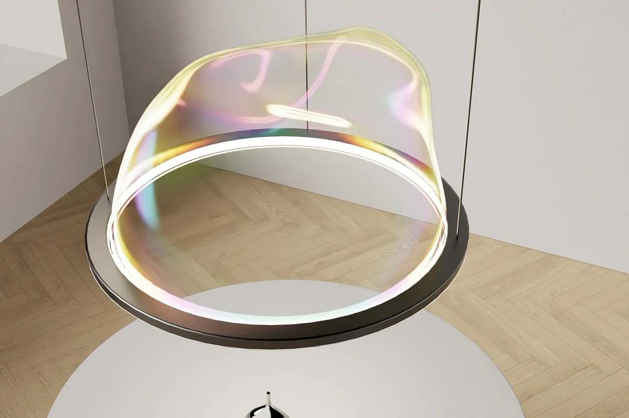 lamps and lanterns，originality，Bubble，
