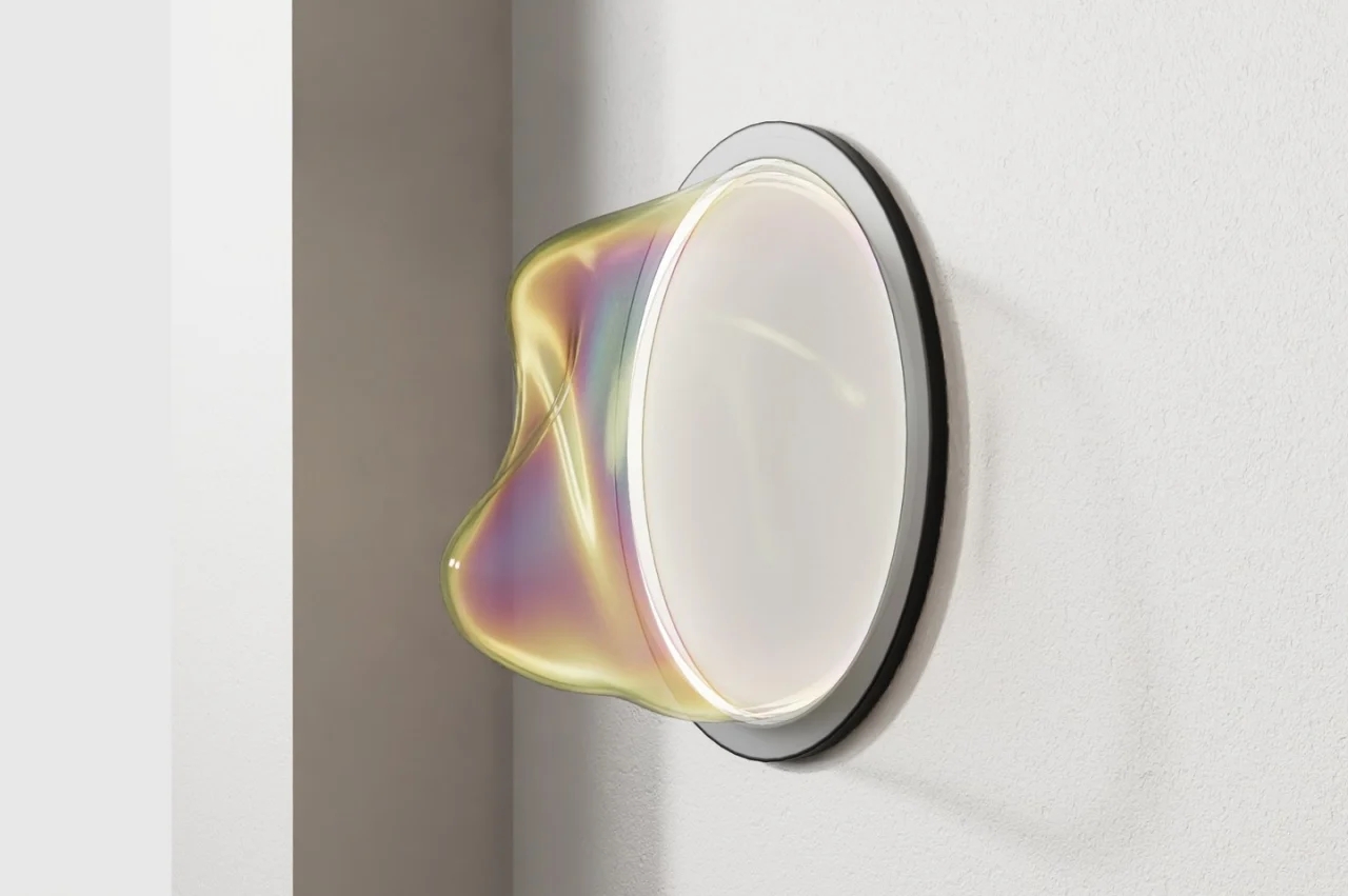 lamps and lanterns，originality，Bubble，