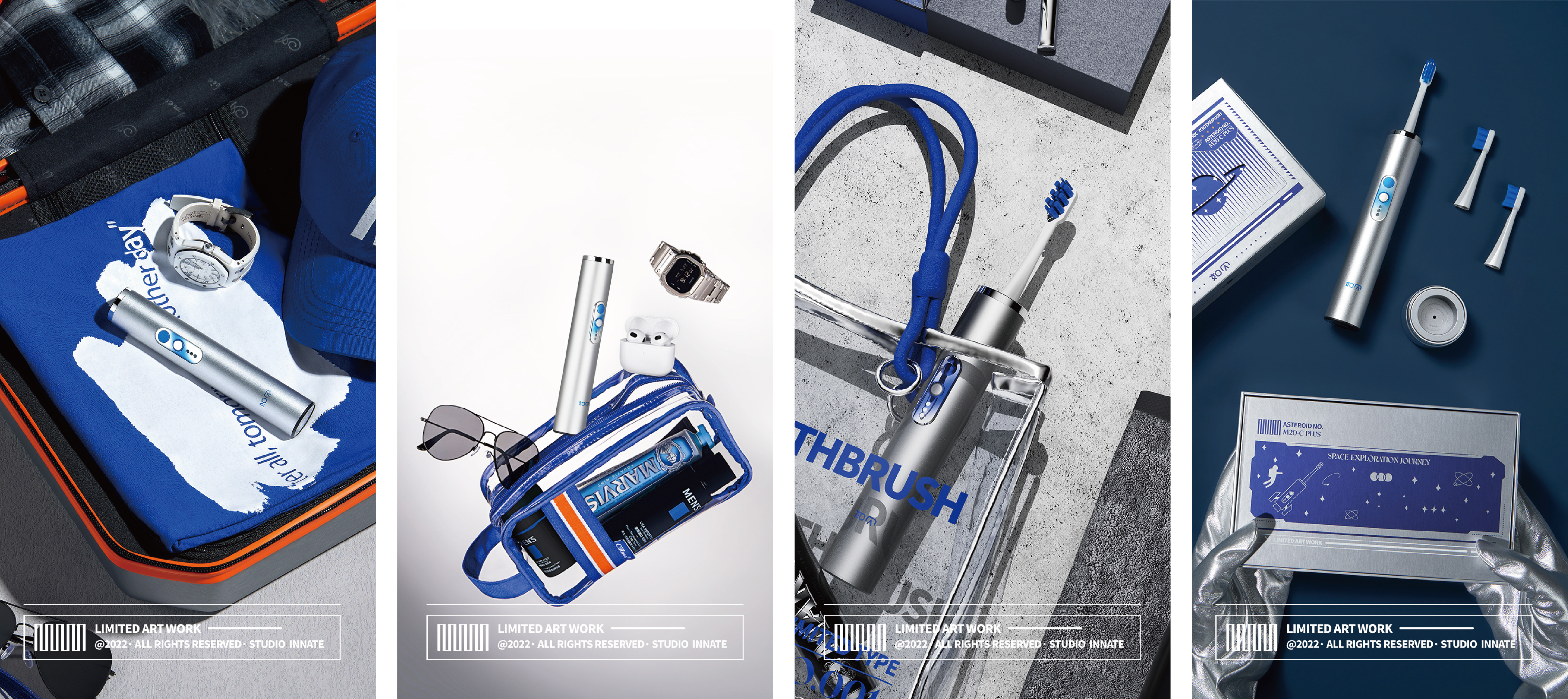 Design Zou industrial design，