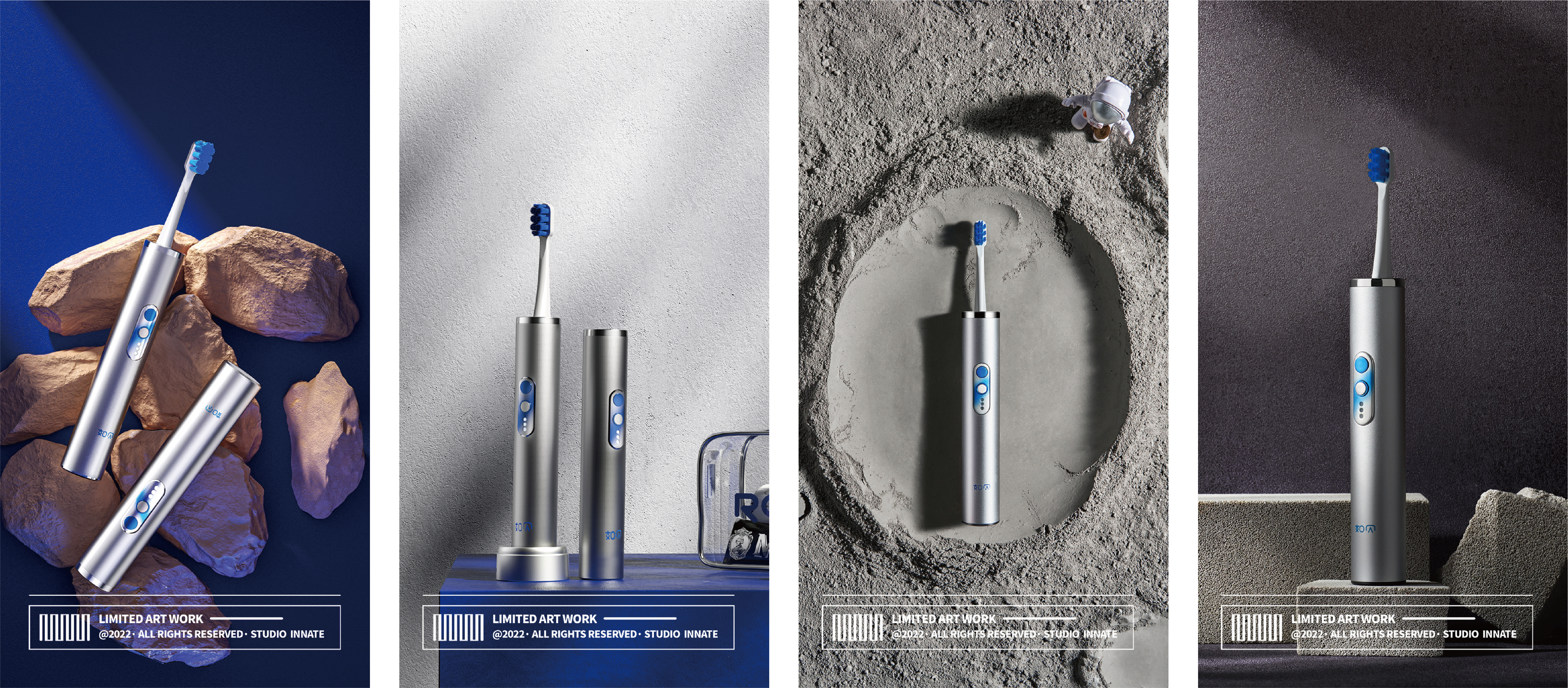 Design Zou industrial design，