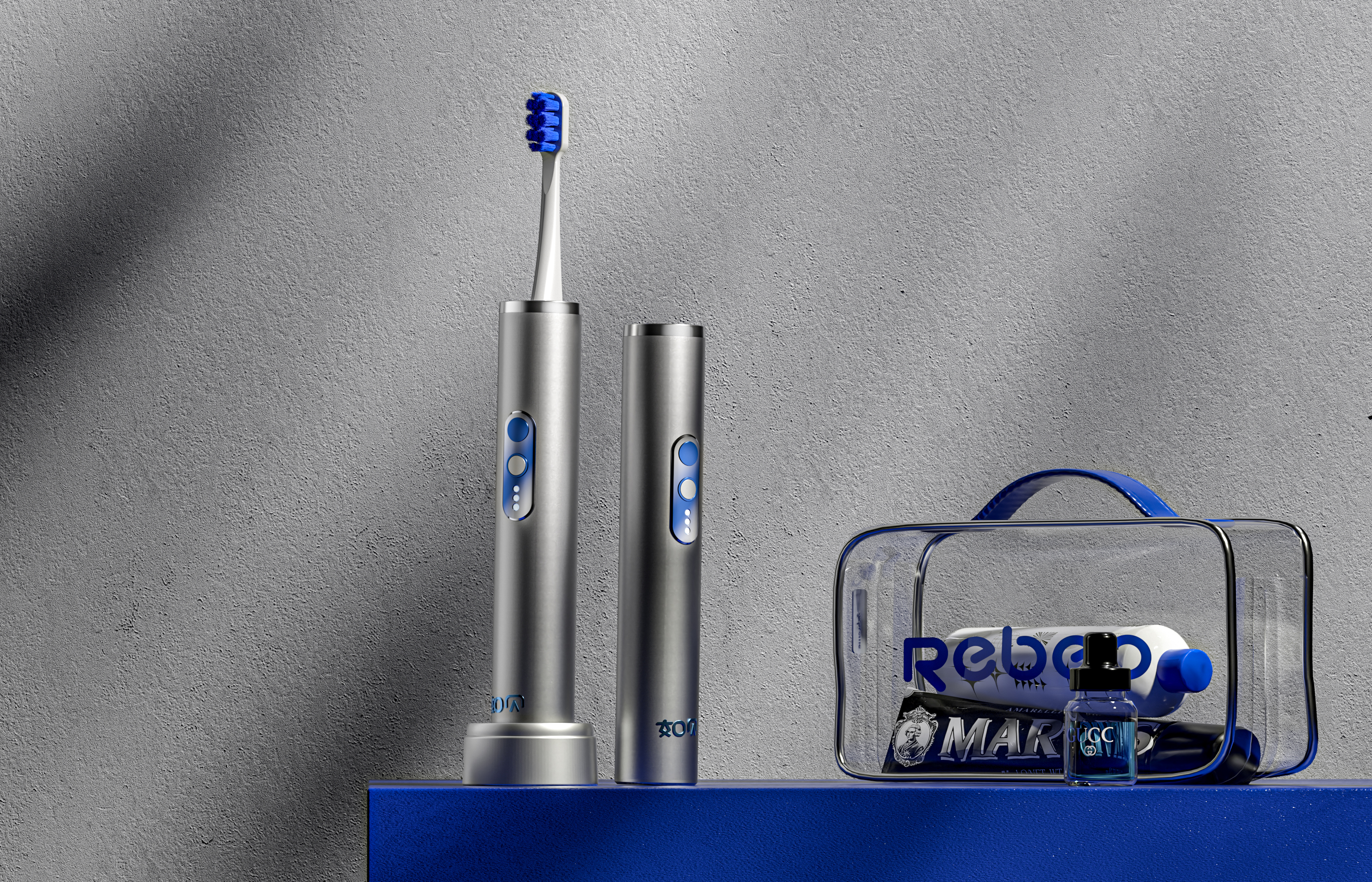 Design Zou industrial design，