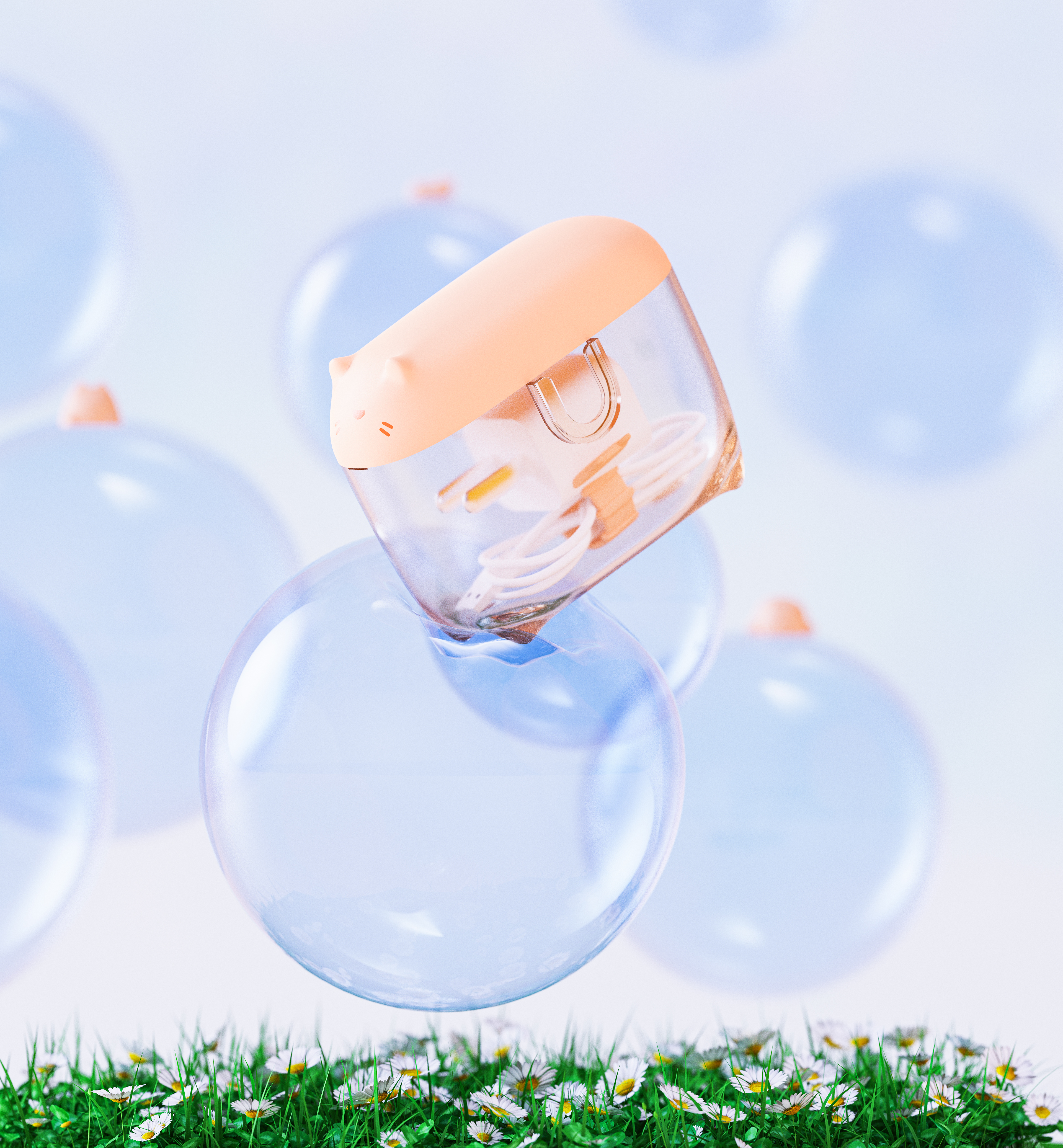 Cats, Data Lines, 3C, Storage, Household Products，