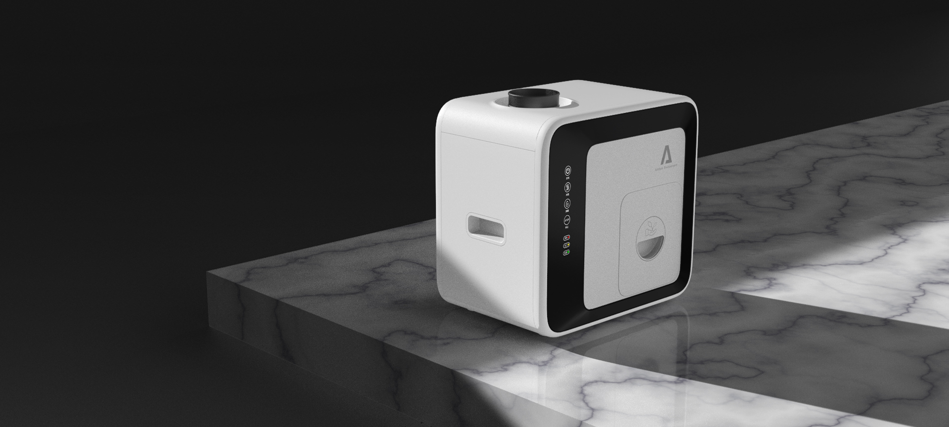 product design，Smart home，