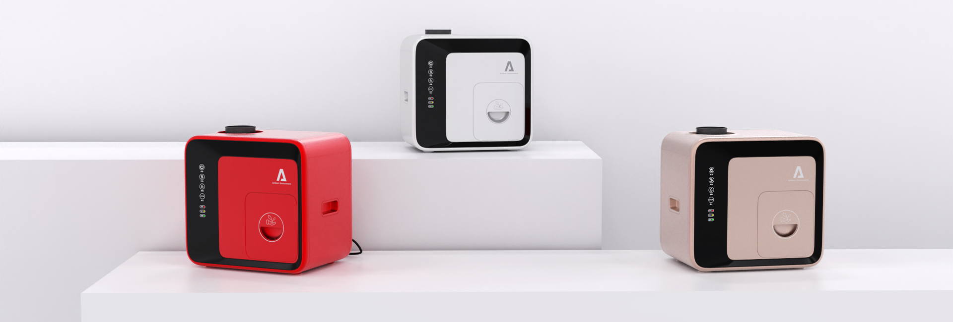 product design，Smart home，