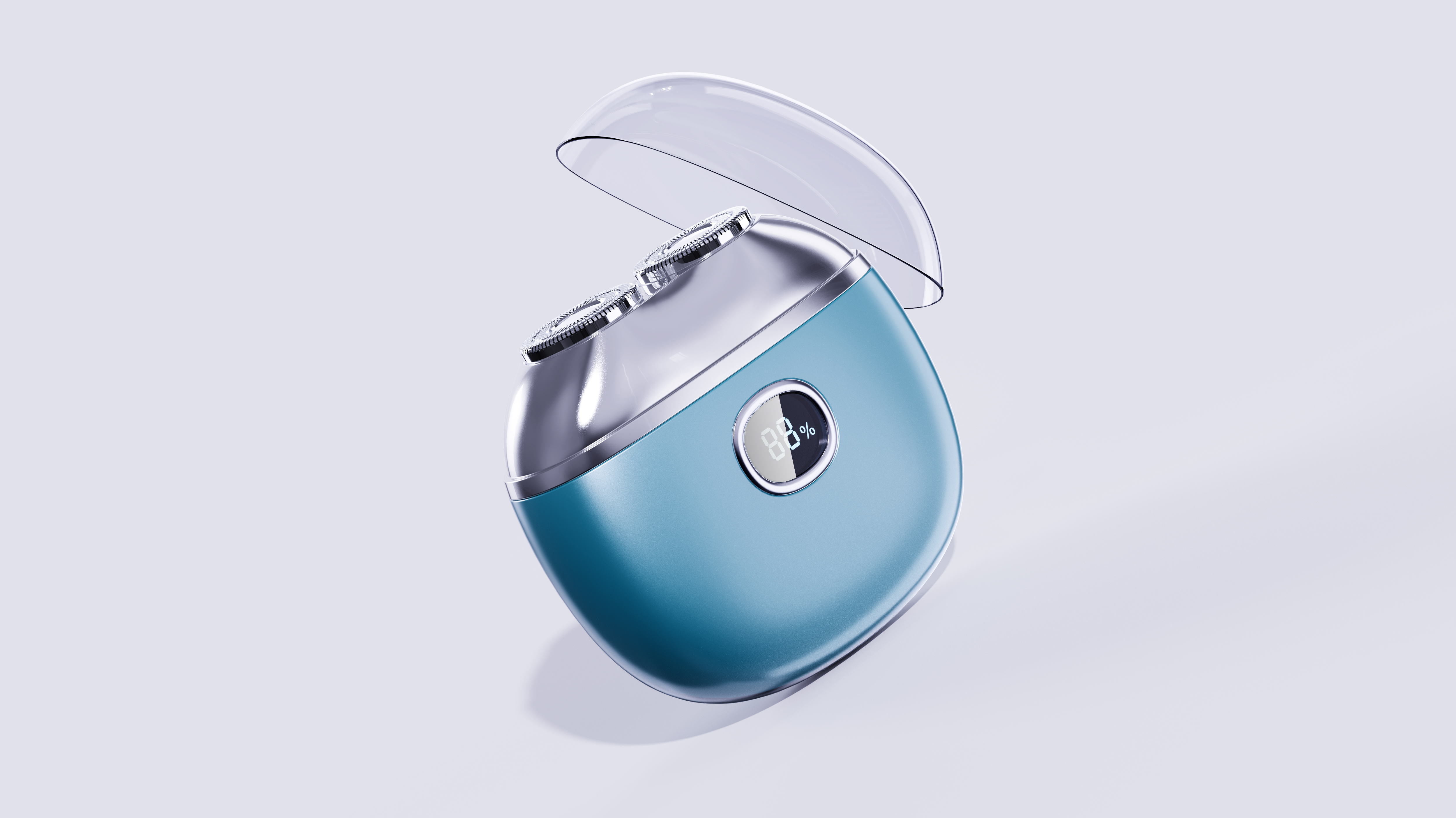 product design，Appearance design，Personal care，razor，