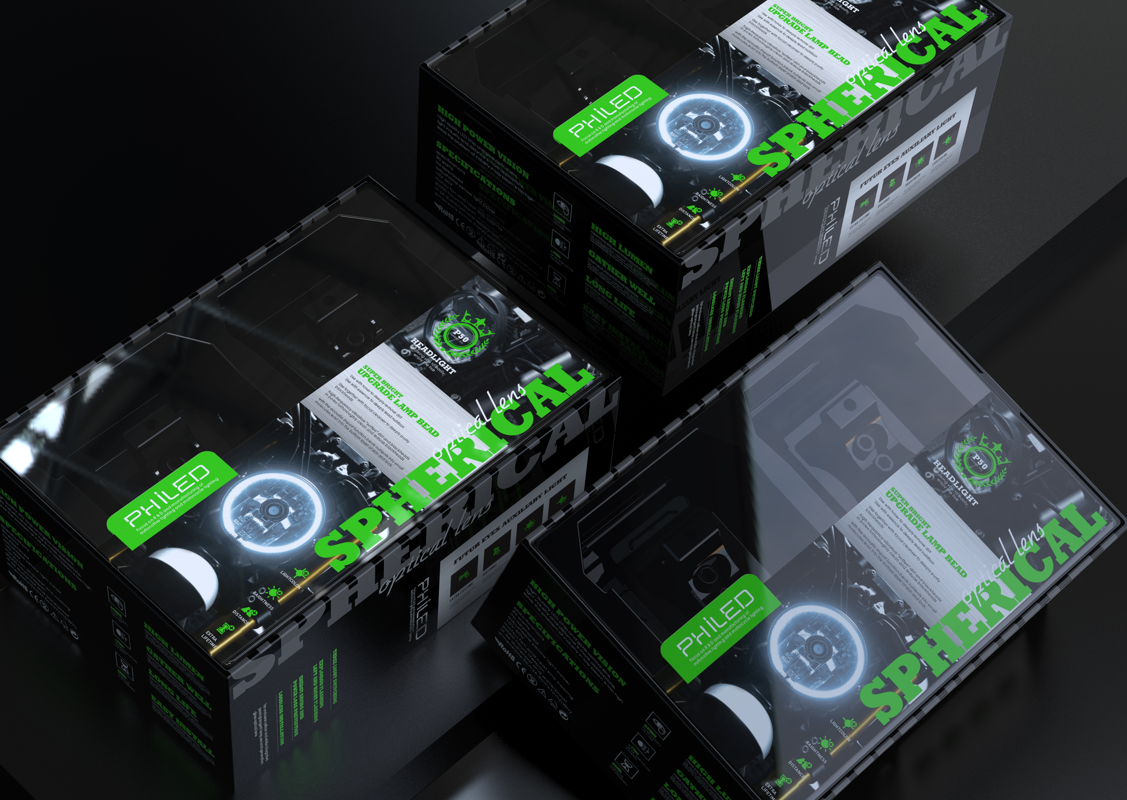 Technology packaging，packing design，3C digital，Mobile Accessories，Digital accessories，Photo Accessories，