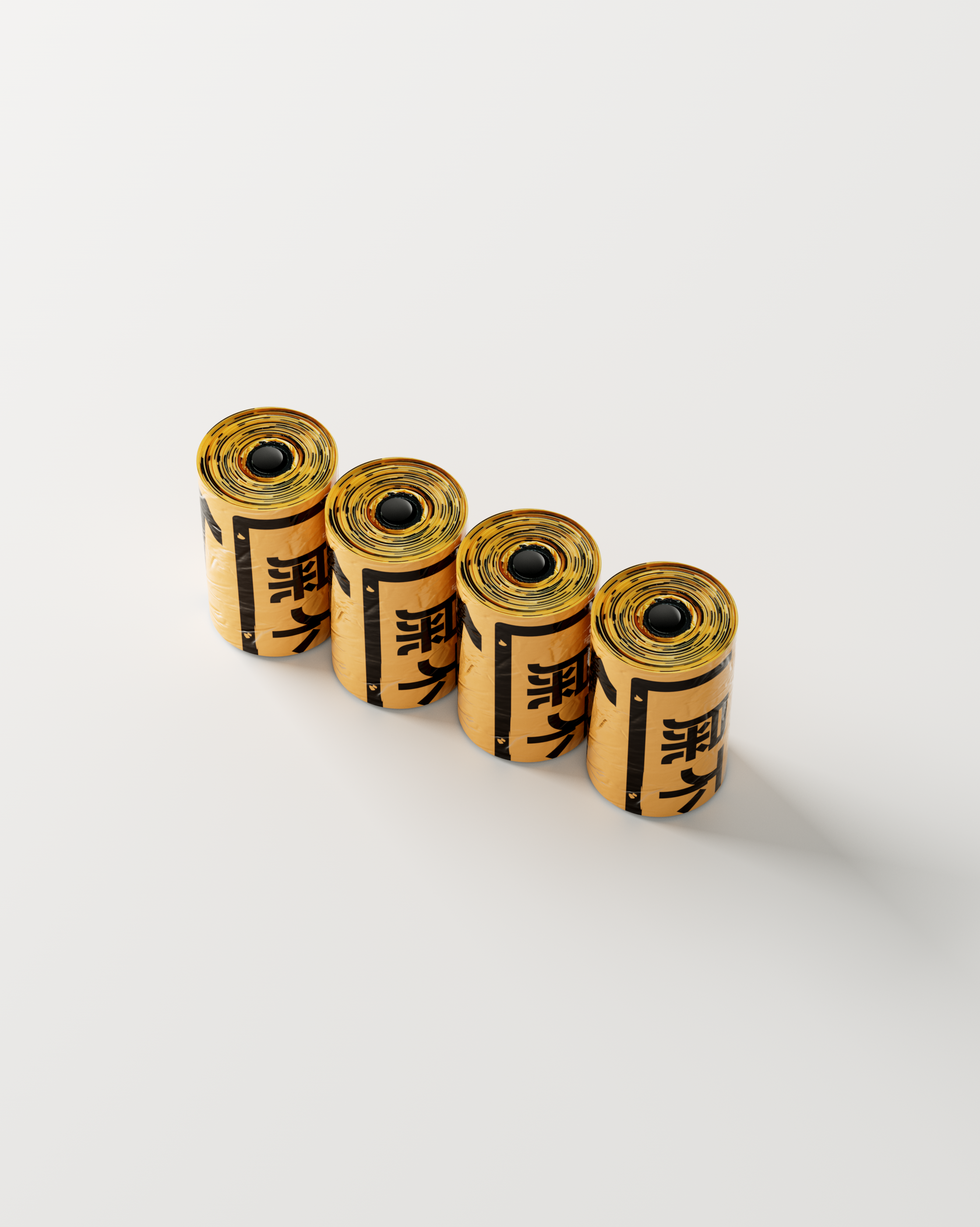 Fine leather products，disposable bag，Pickup Box，