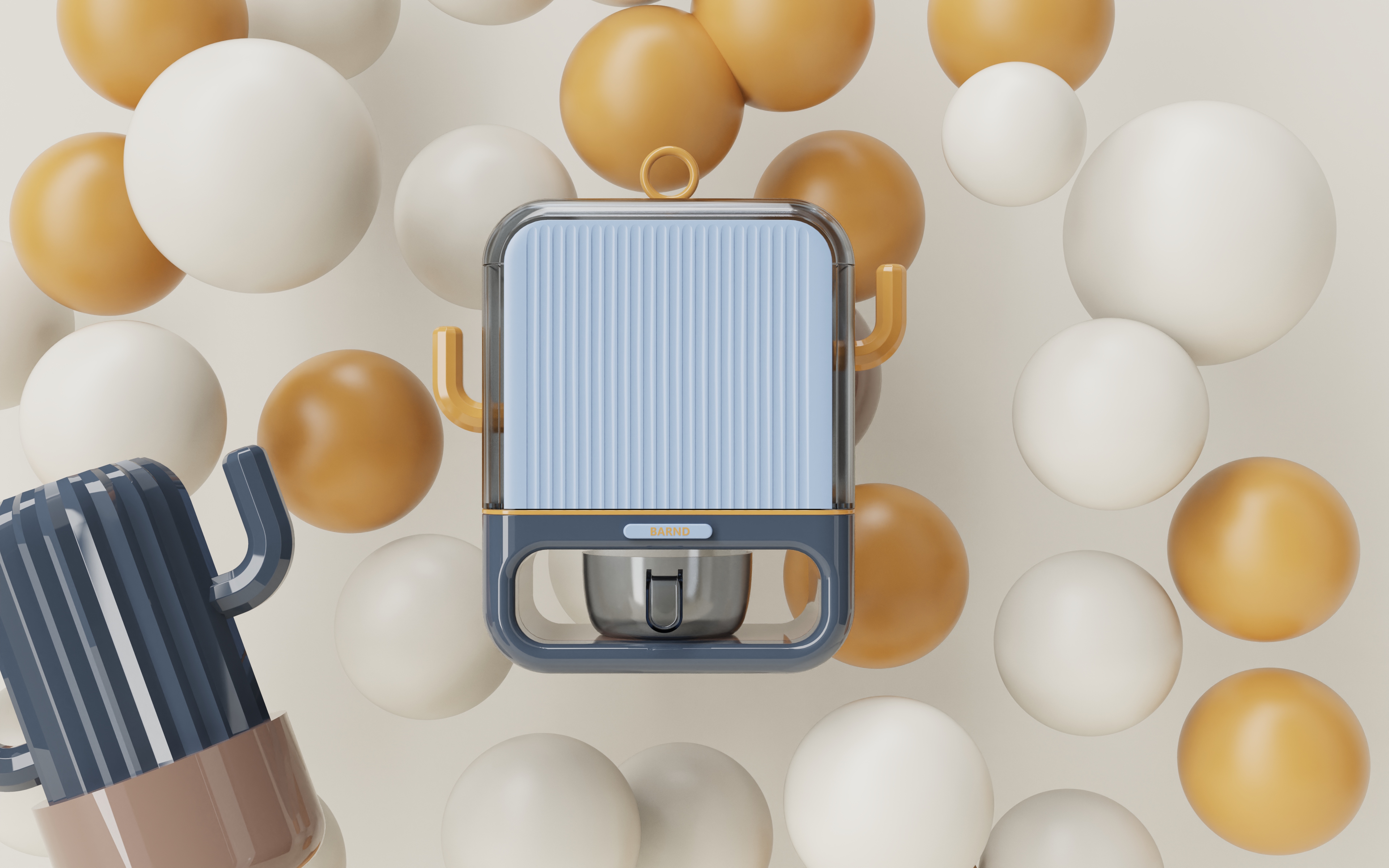 Original design，Home department store，