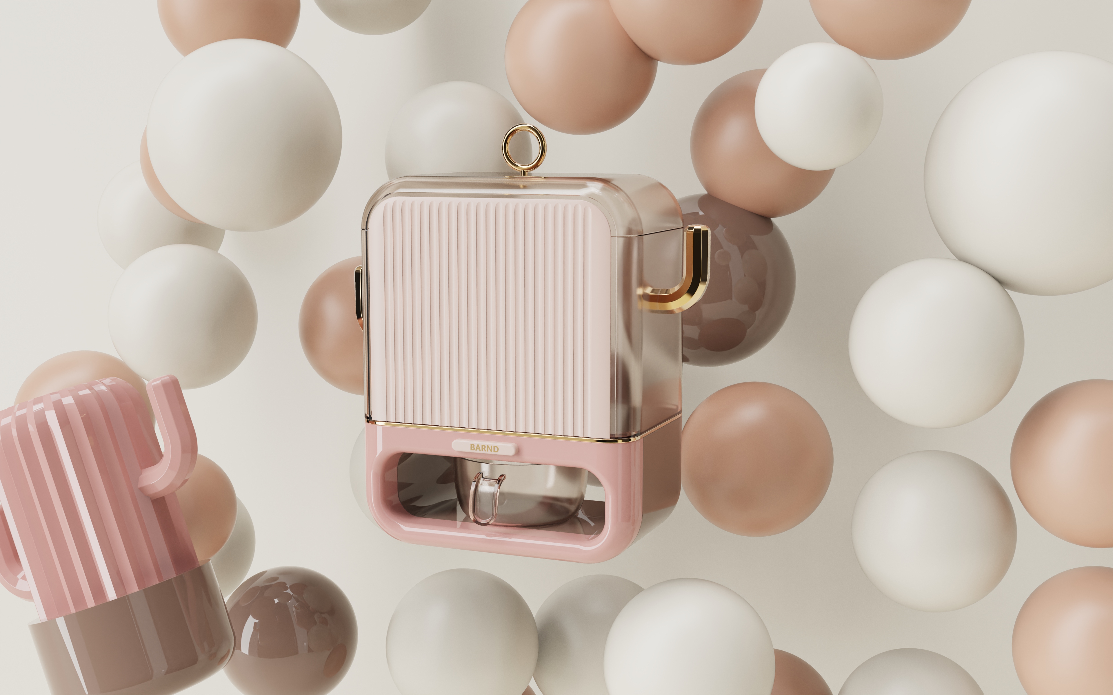 Original design，Home department store，