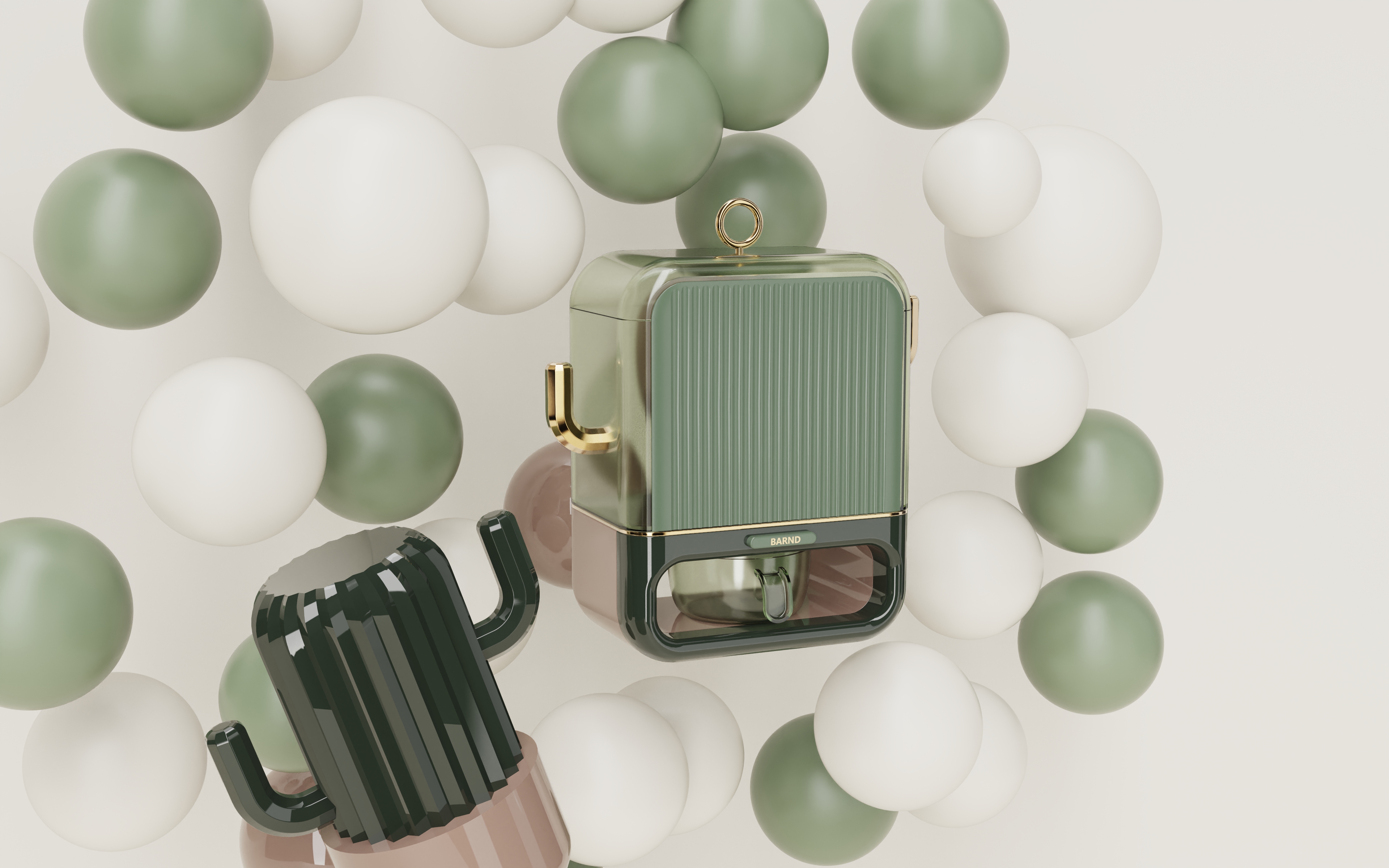 Original design，Home department store，