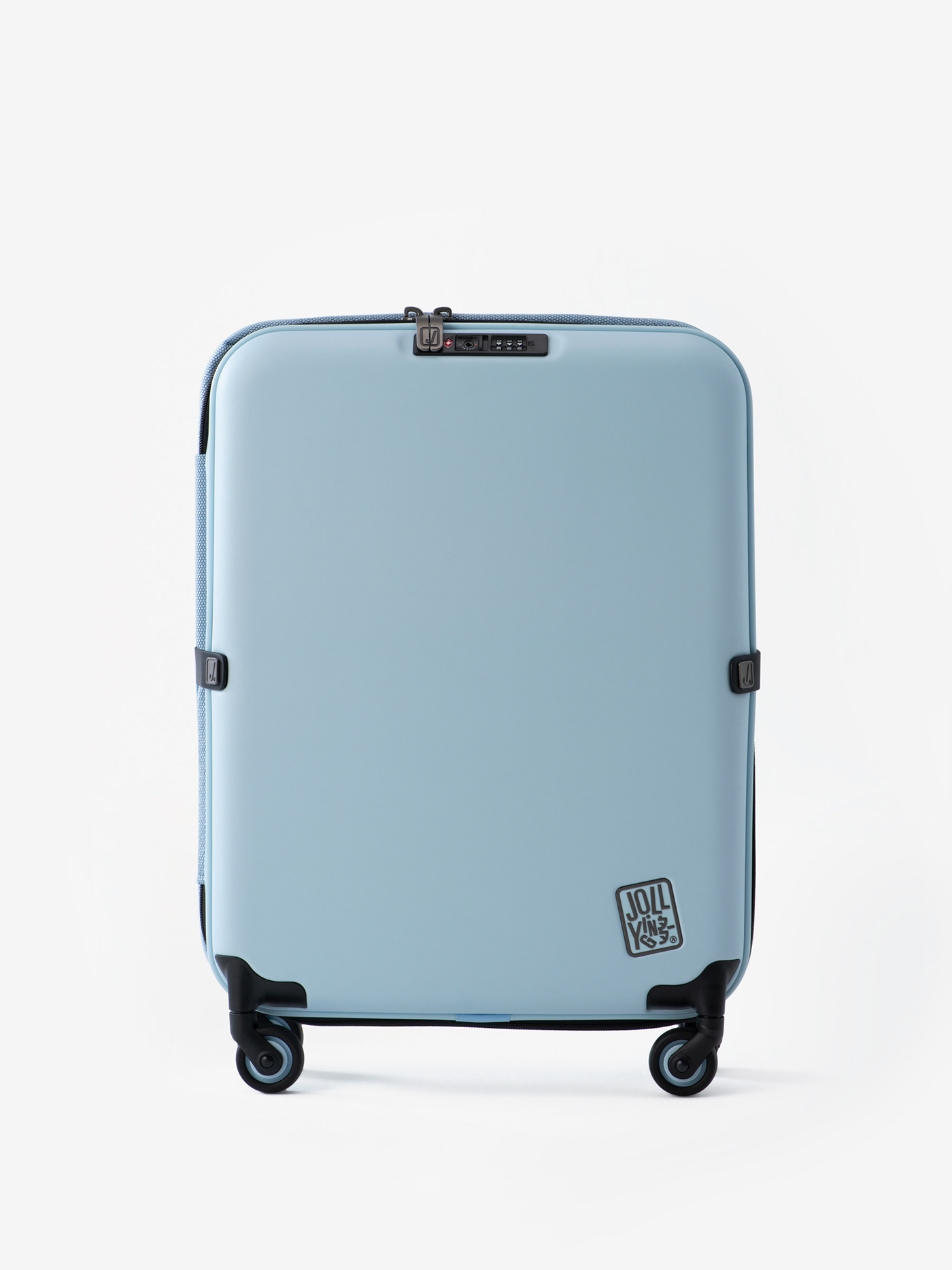 suitcase，cobblestone，Jollying Pebble，Black Technology，