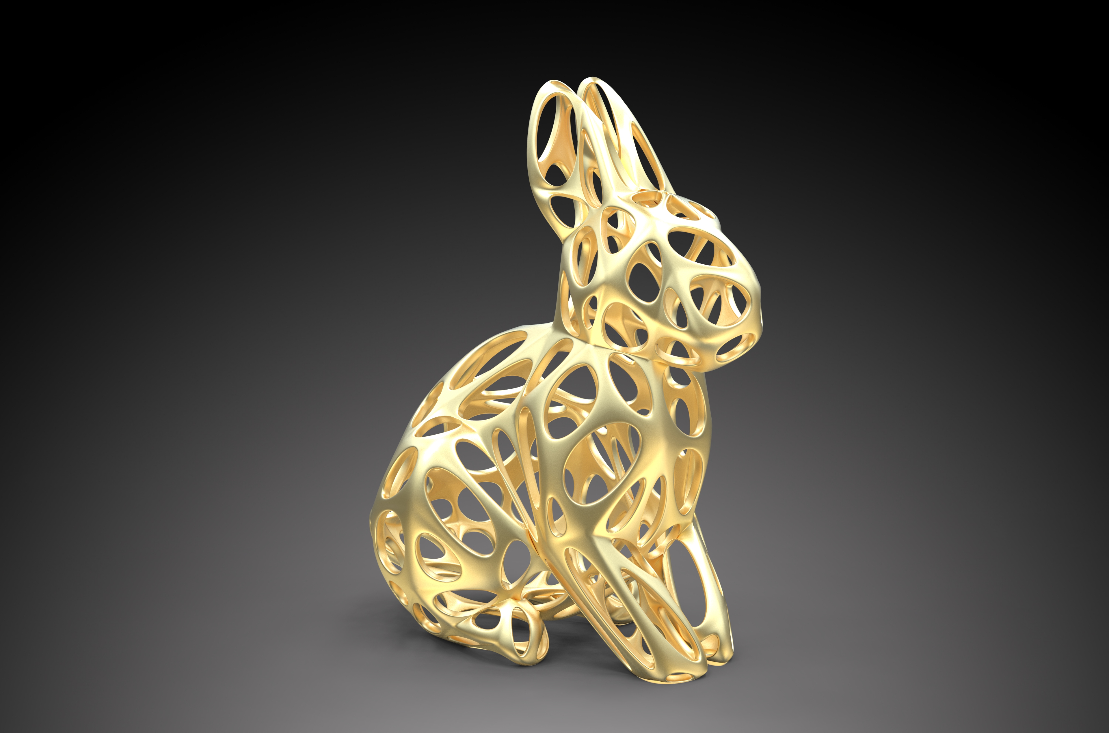 Twelve zodiac animal bionic design ornaments，