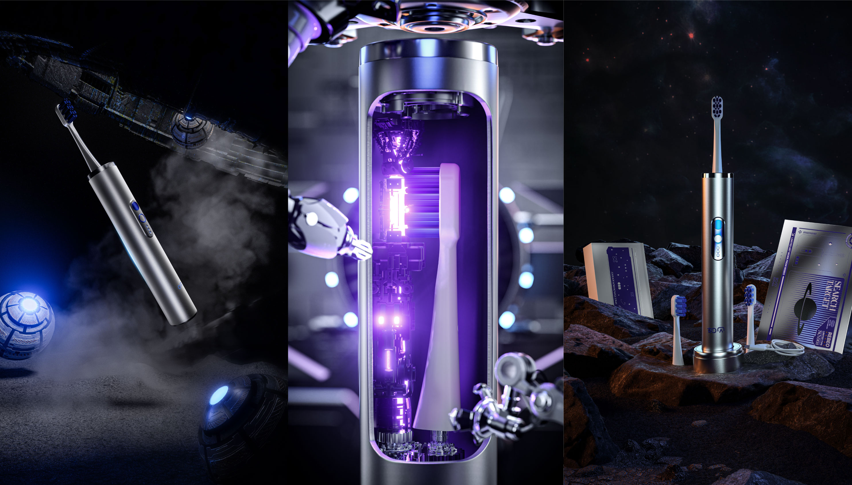 Design Zou industrial design，