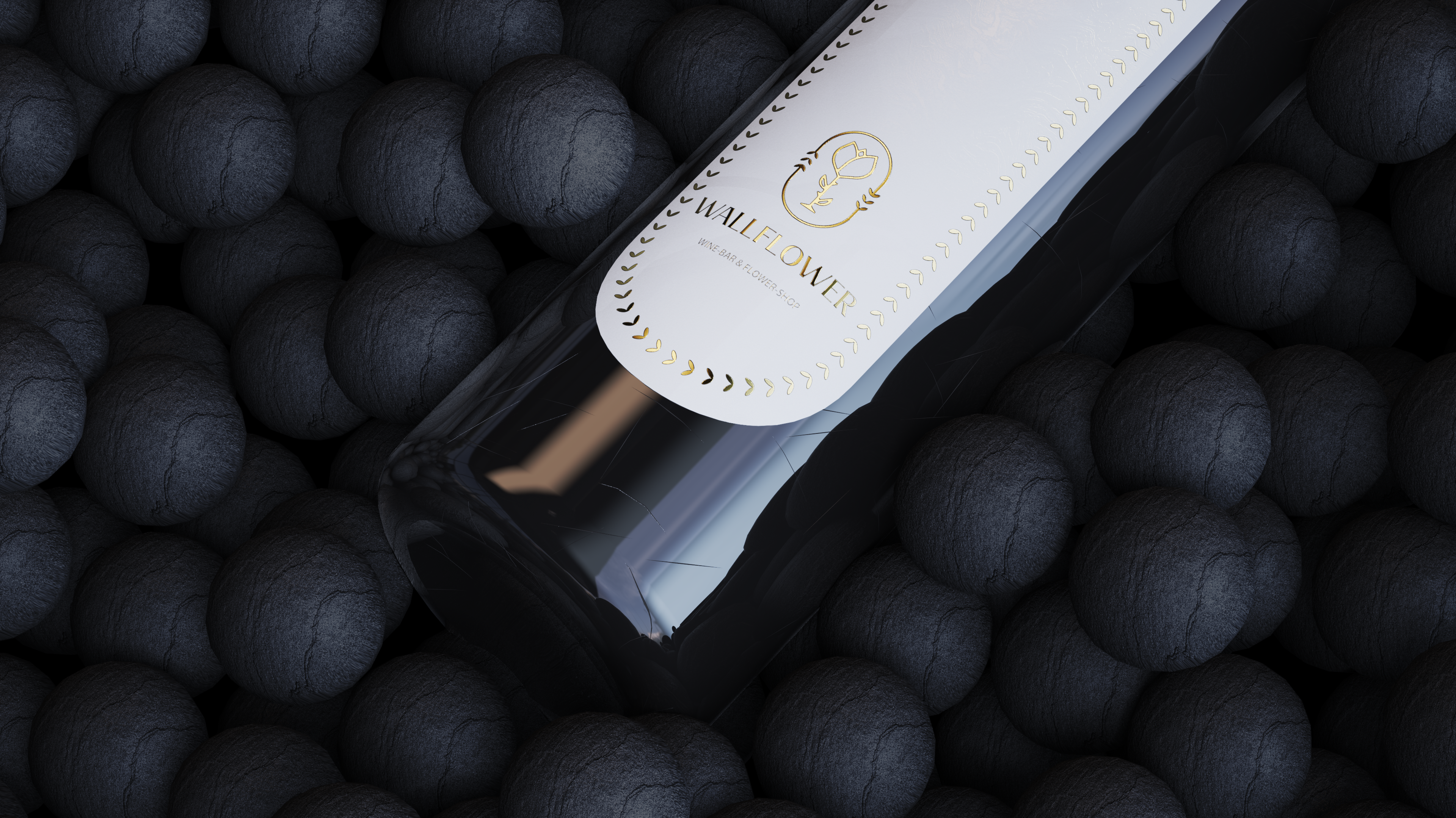 packing design，Render，keyshot，rhino，