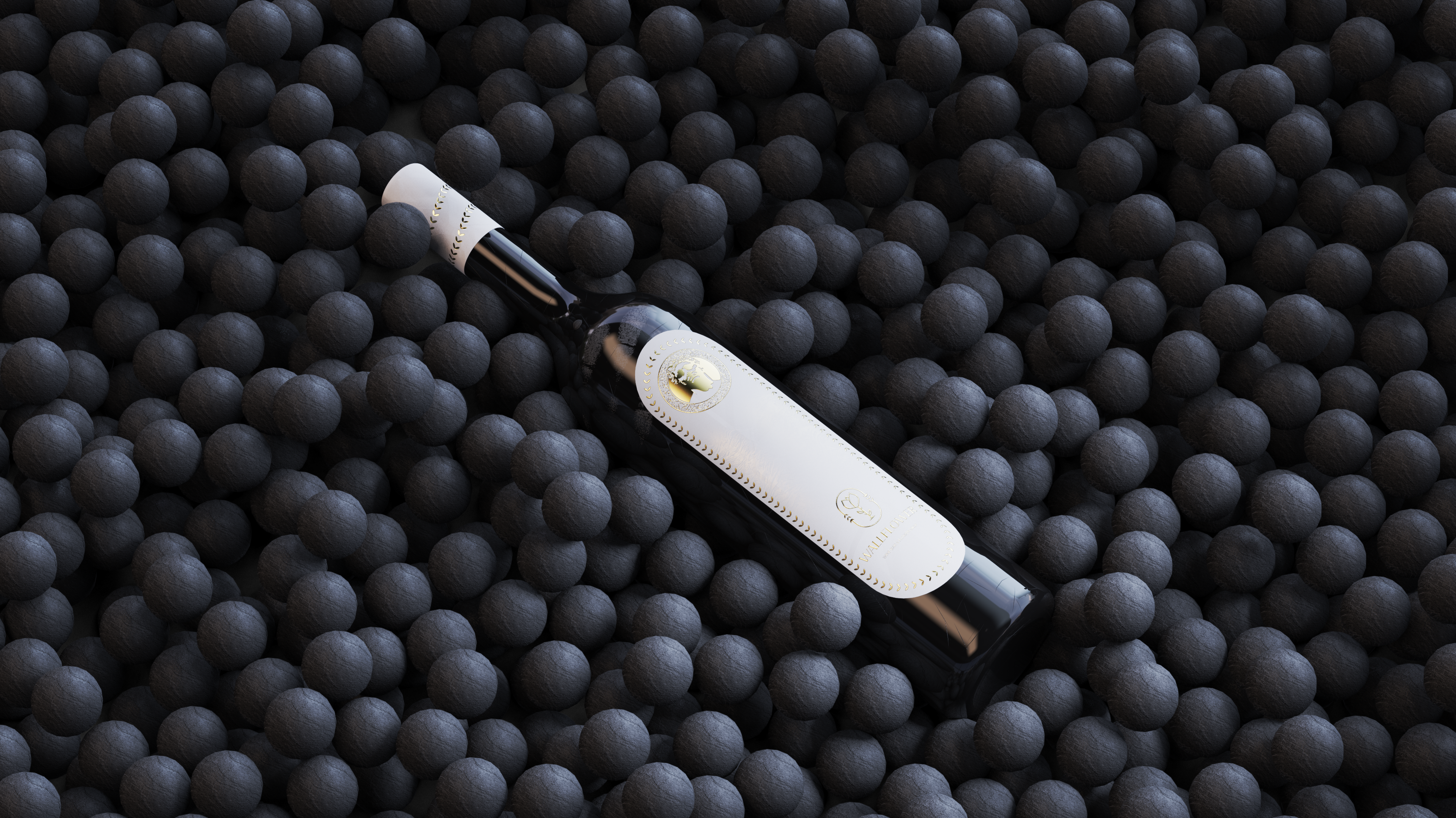 packing design，Render，keyshot，rhino，