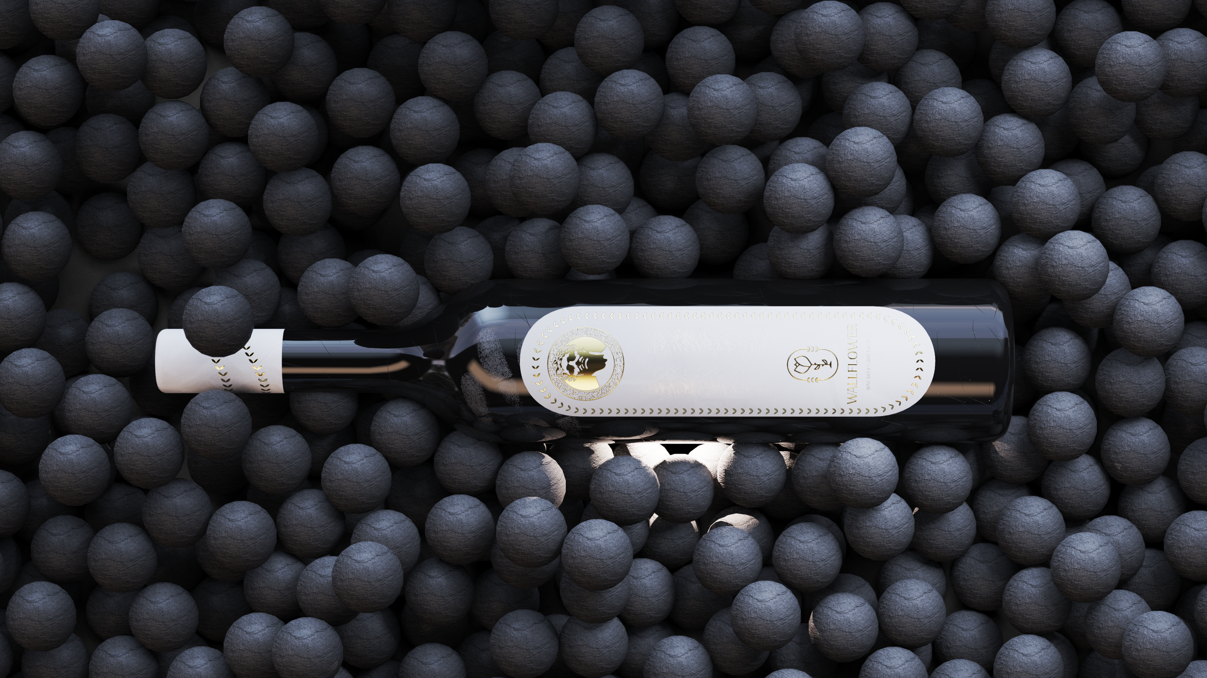 packing design，Render，keyshot，rhino，