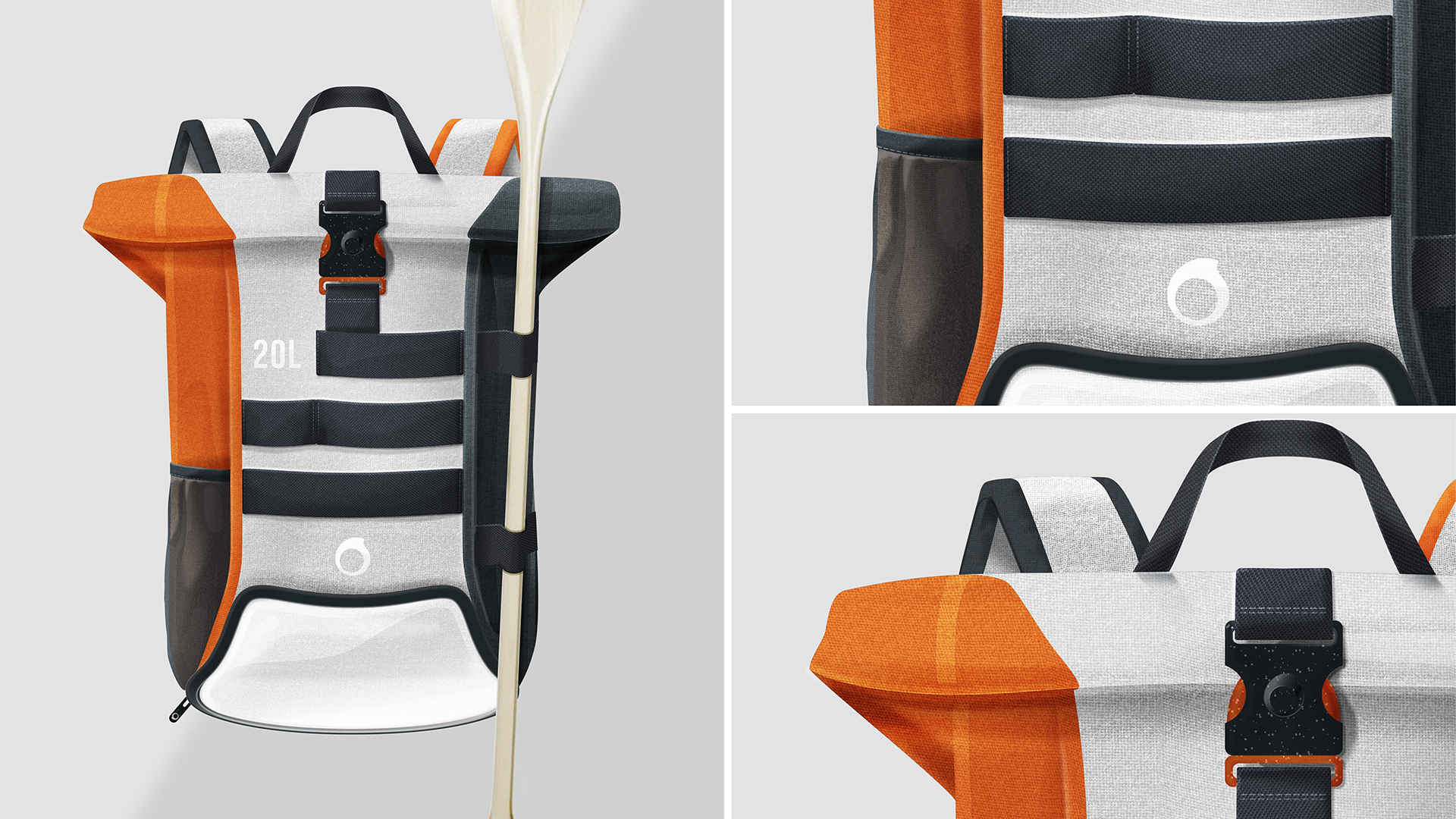 knapsack，transport，release，