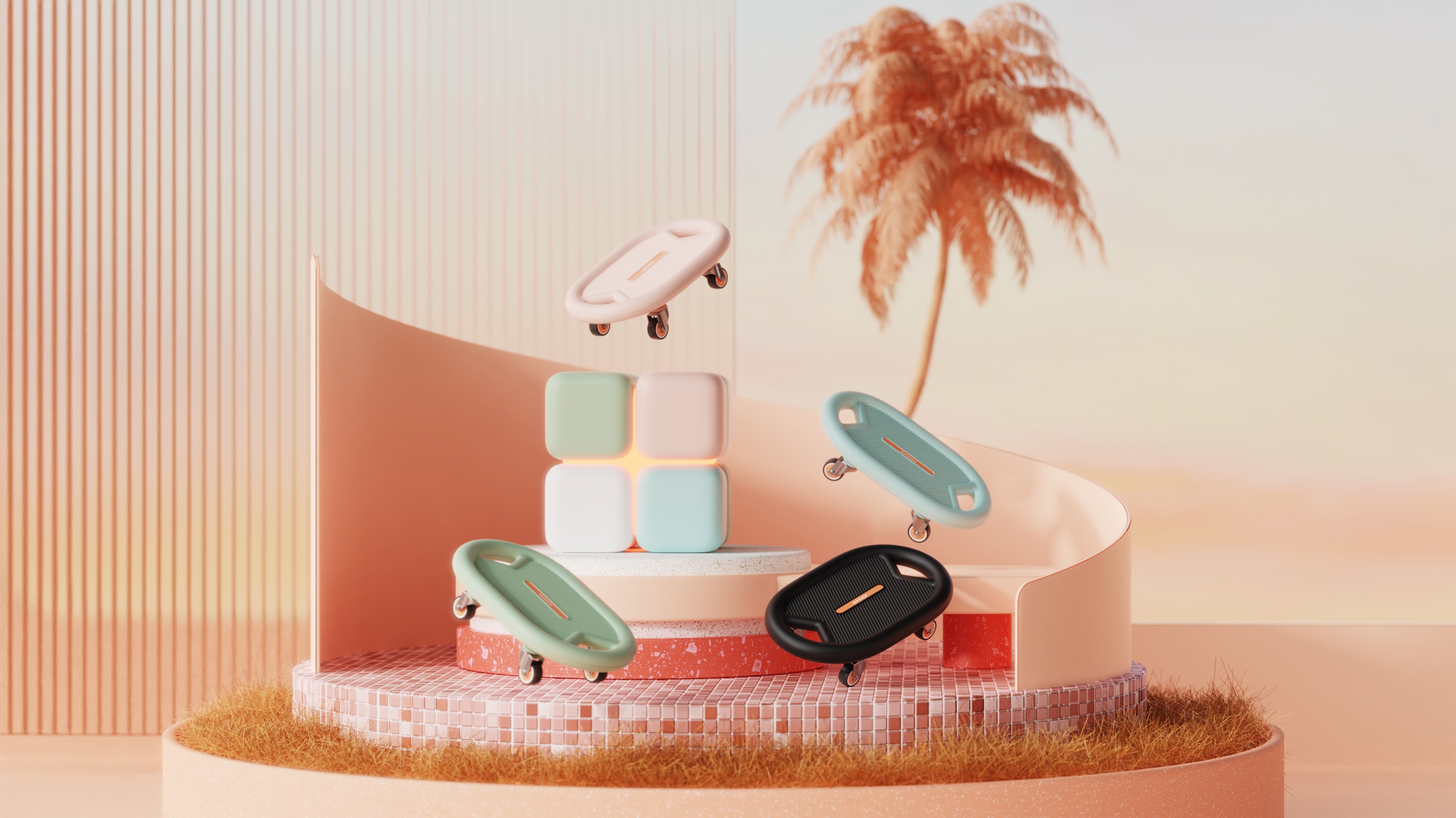 Bodybuilding，Thin waist，reduce weight，