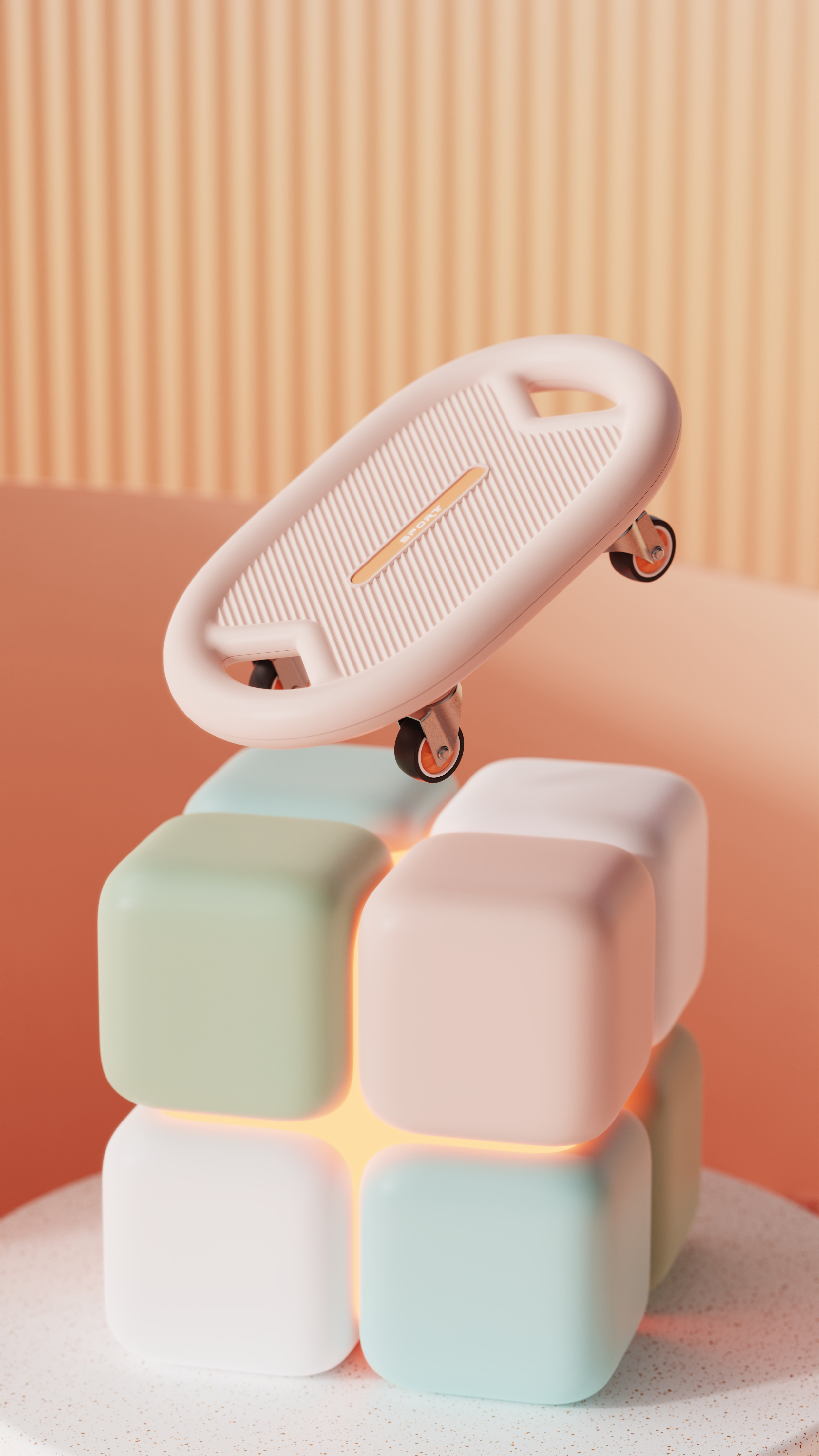 Bodybuilding，Thin waist，reduce weight，