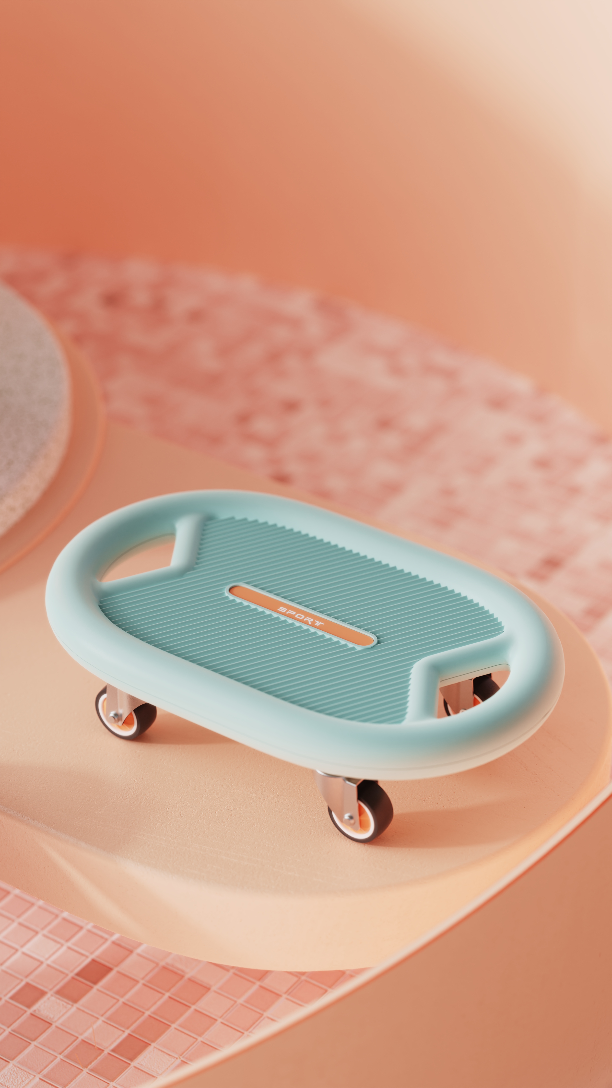 Bodybuilding，Thin waist，reduce weight，