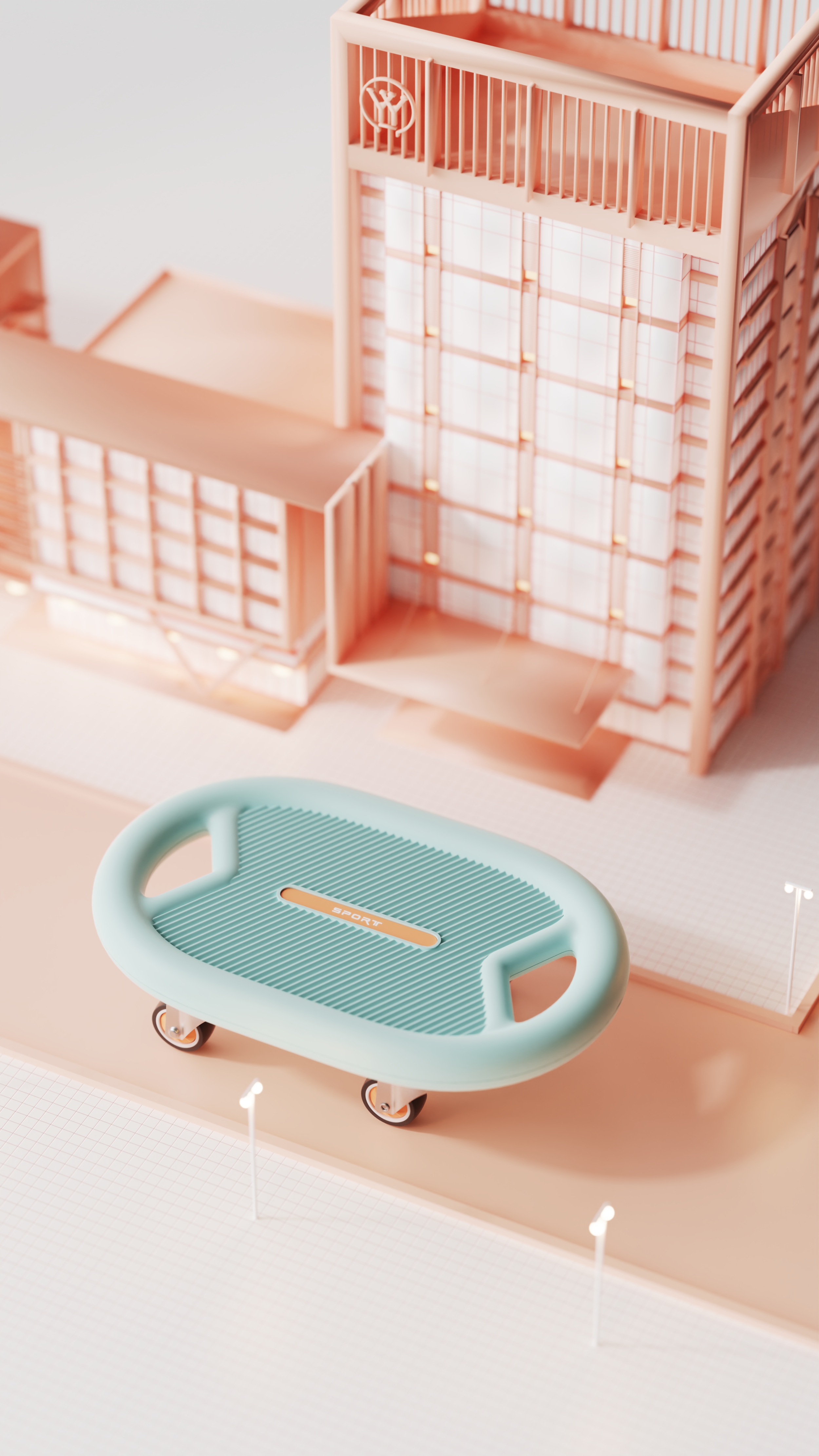 Bodybuilding，Thin waist，reduce weight，