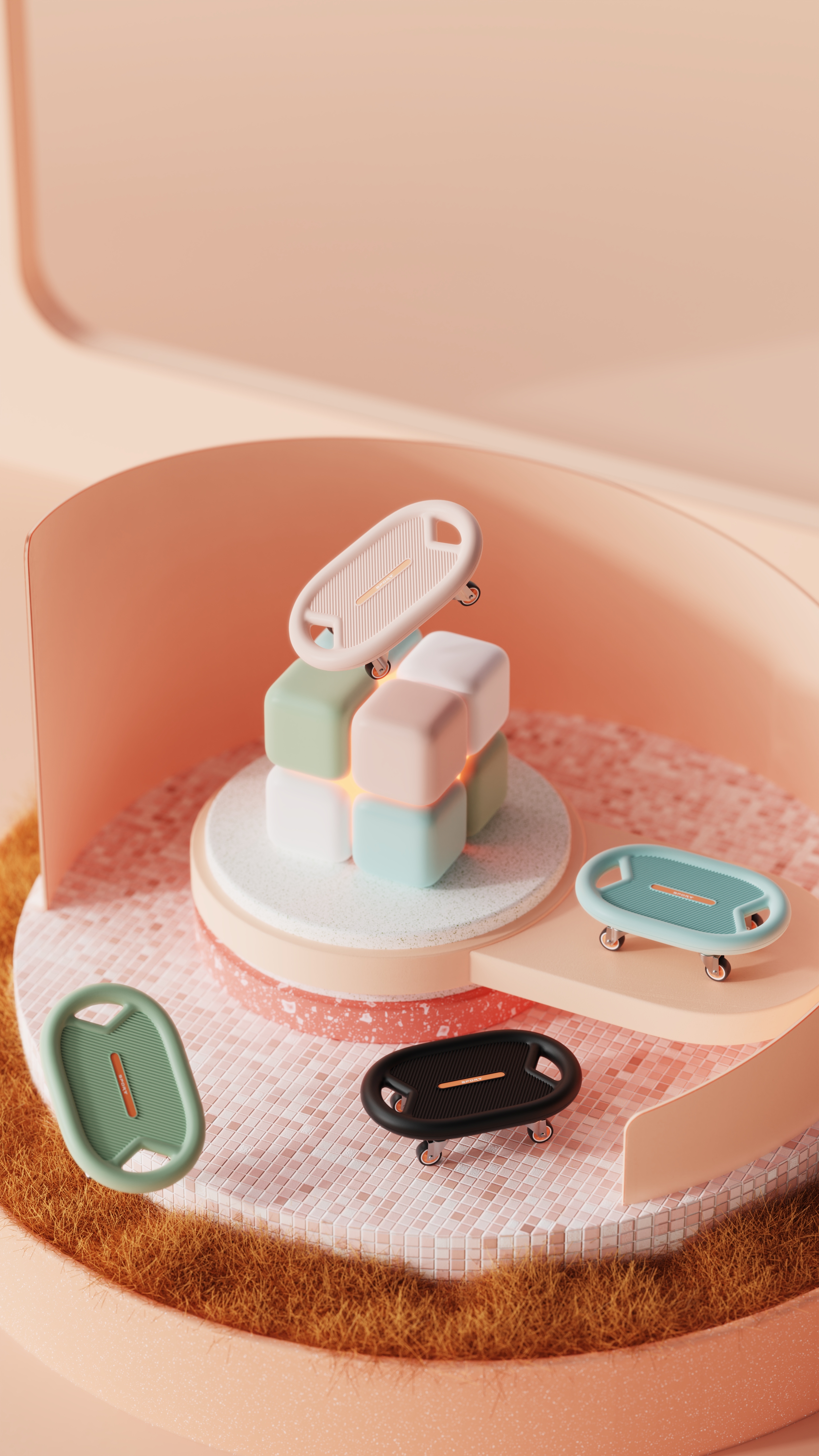 Bodybuilding，Thin waist，reduce weight，