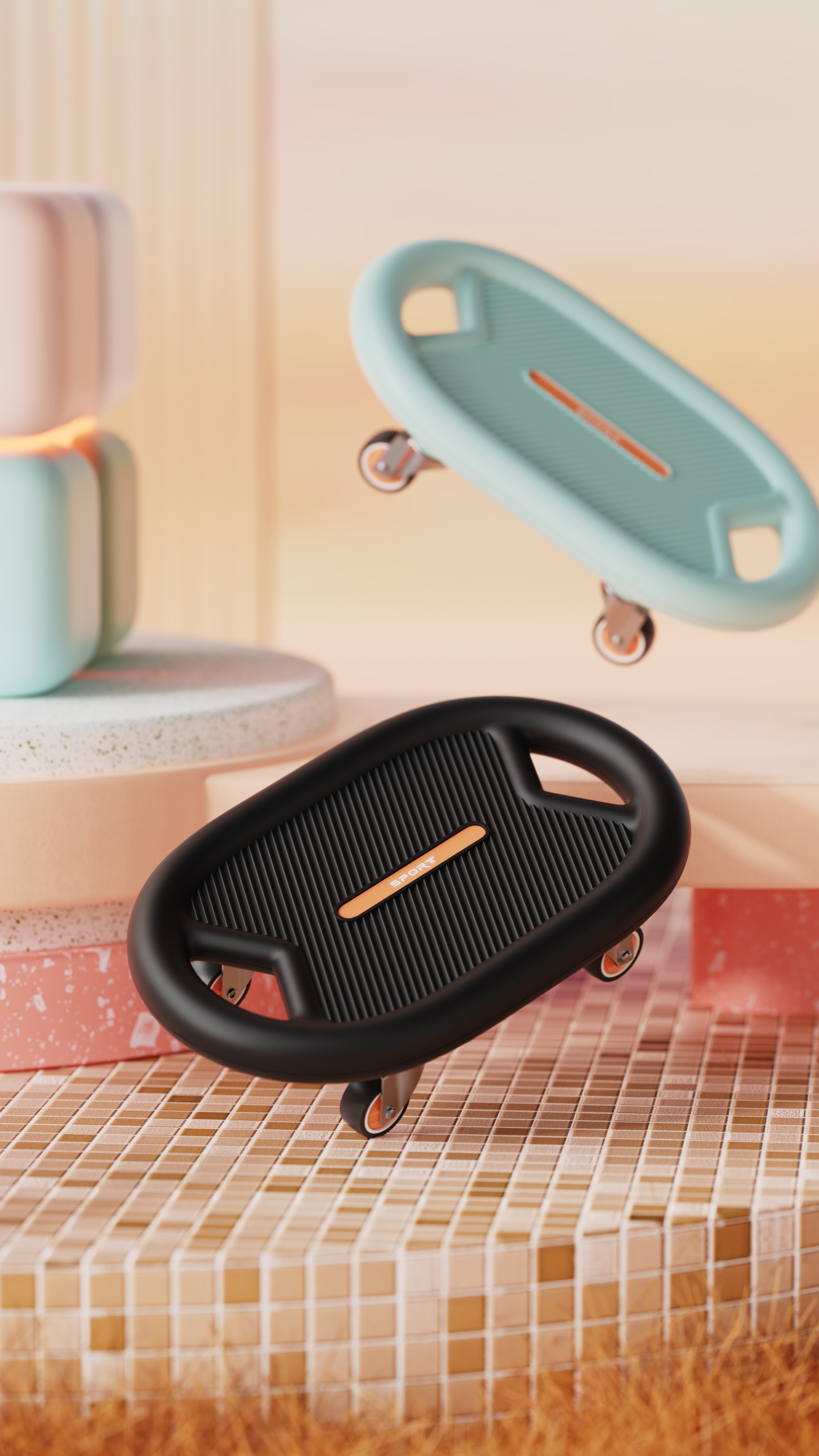 Bodybuilding，Thin waist，reduce weight，