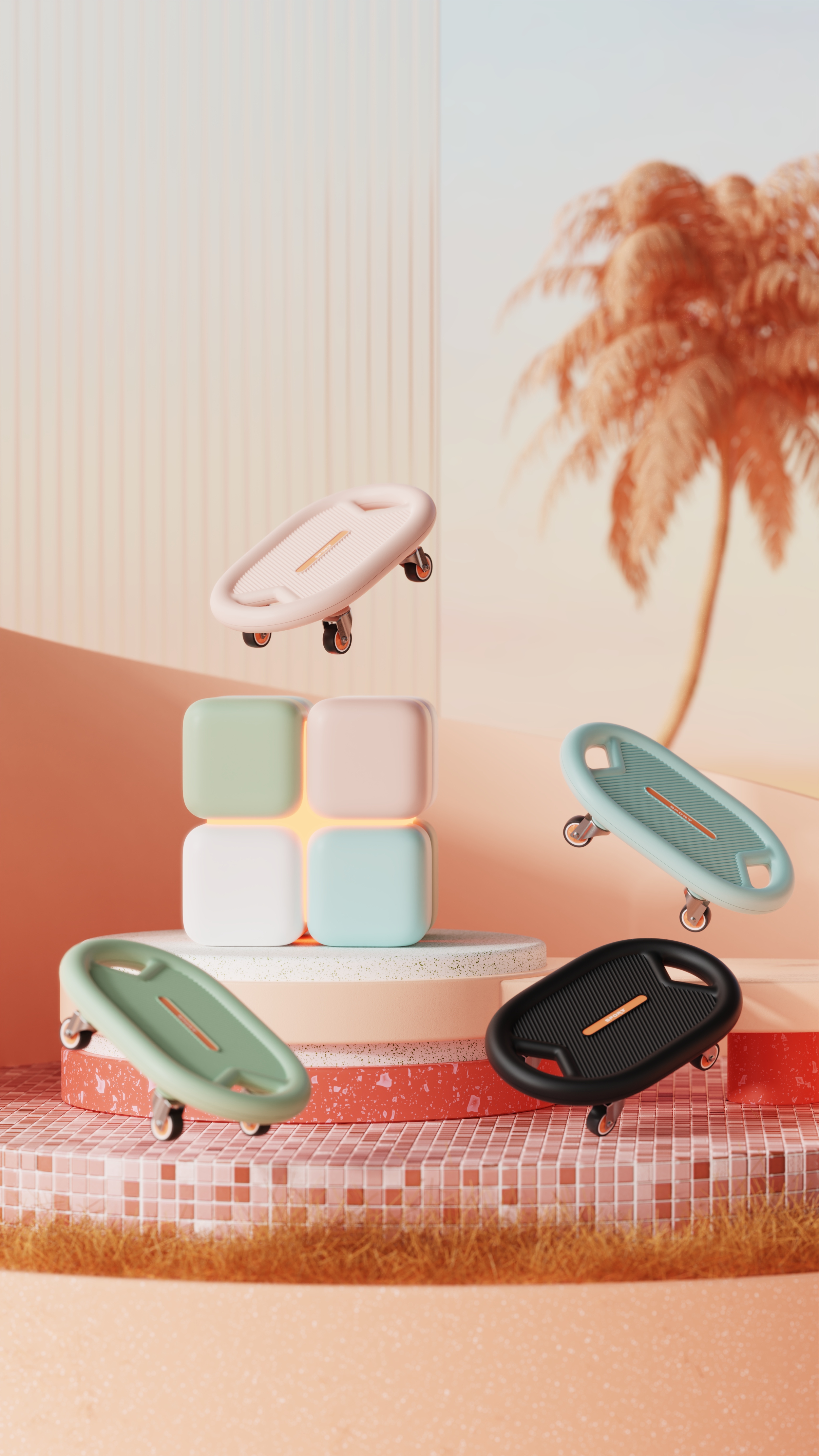 Bodybuilding，Thin waist，reduce weight，