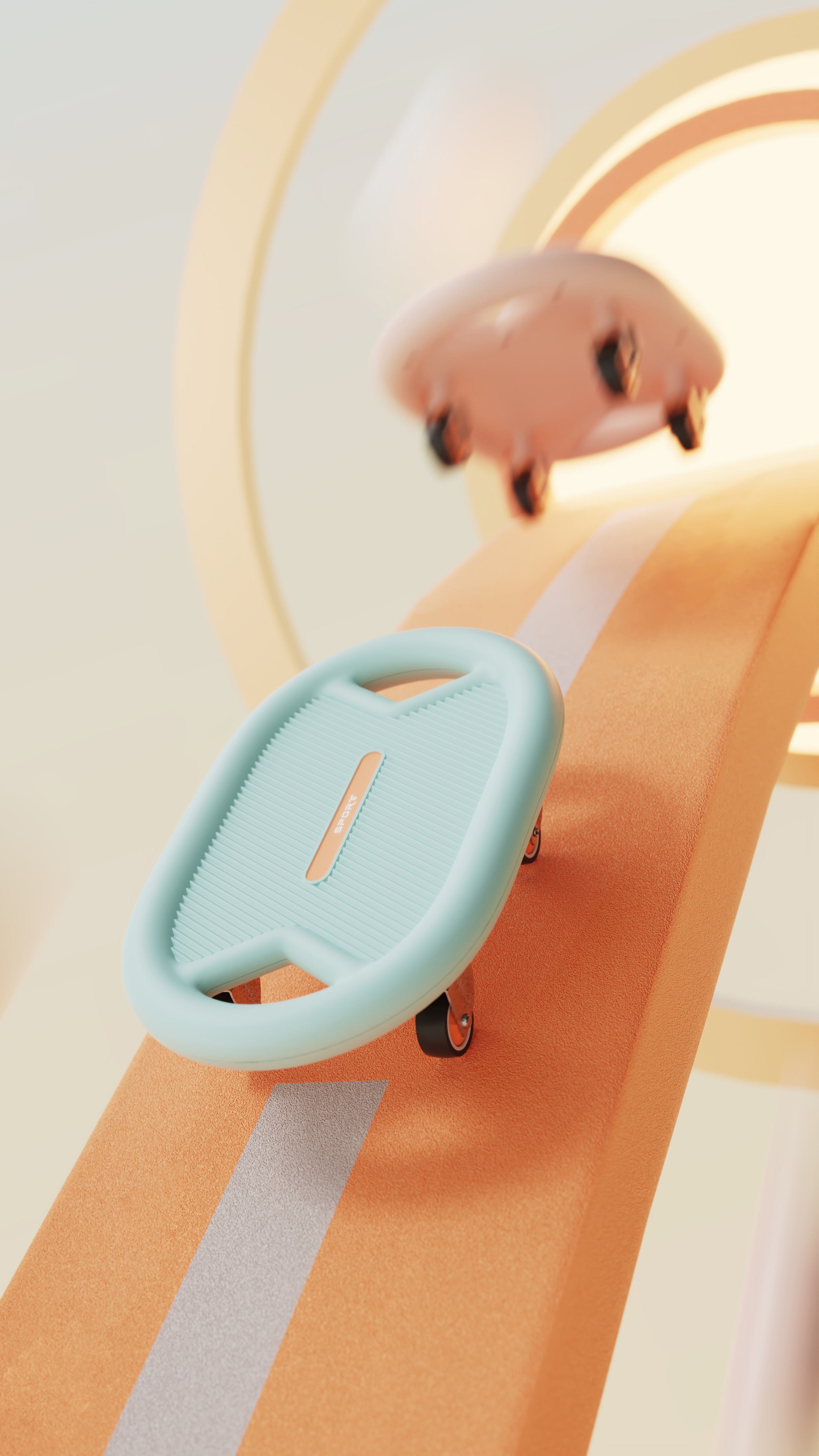 Bodybuilding，Thin waist，reduce weight，