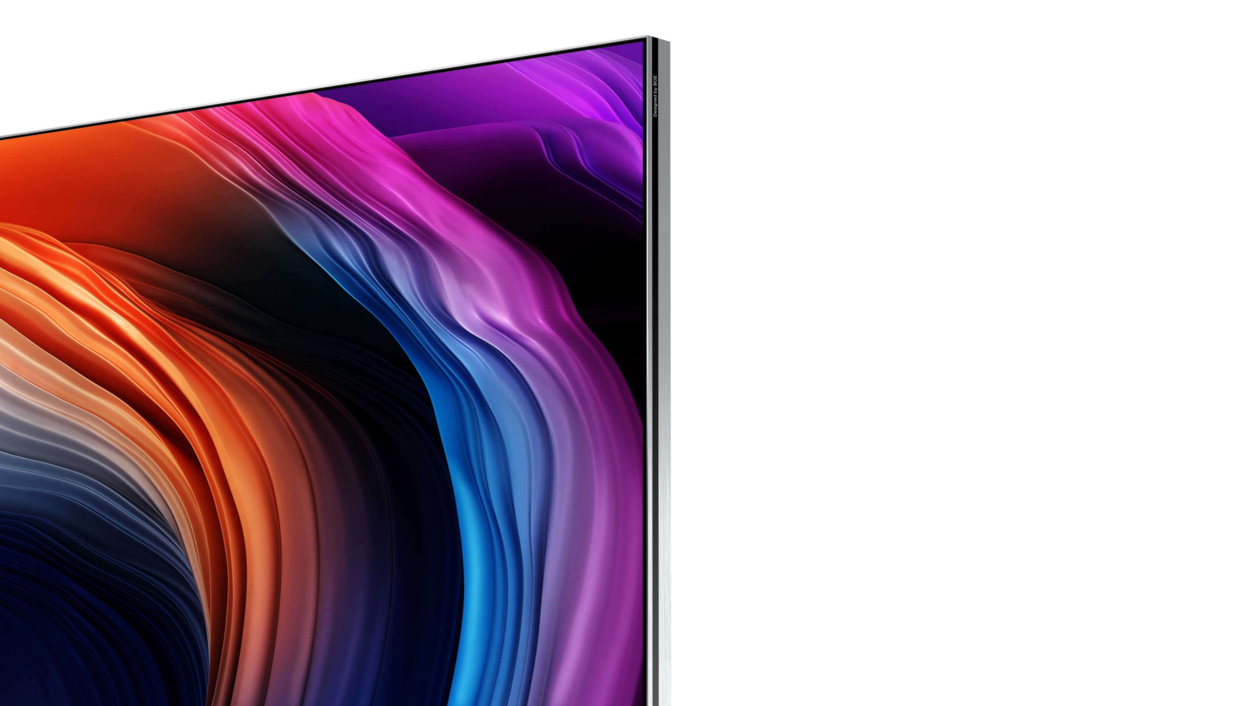 Large size，monitor，screen，Ultra HD，commercial，