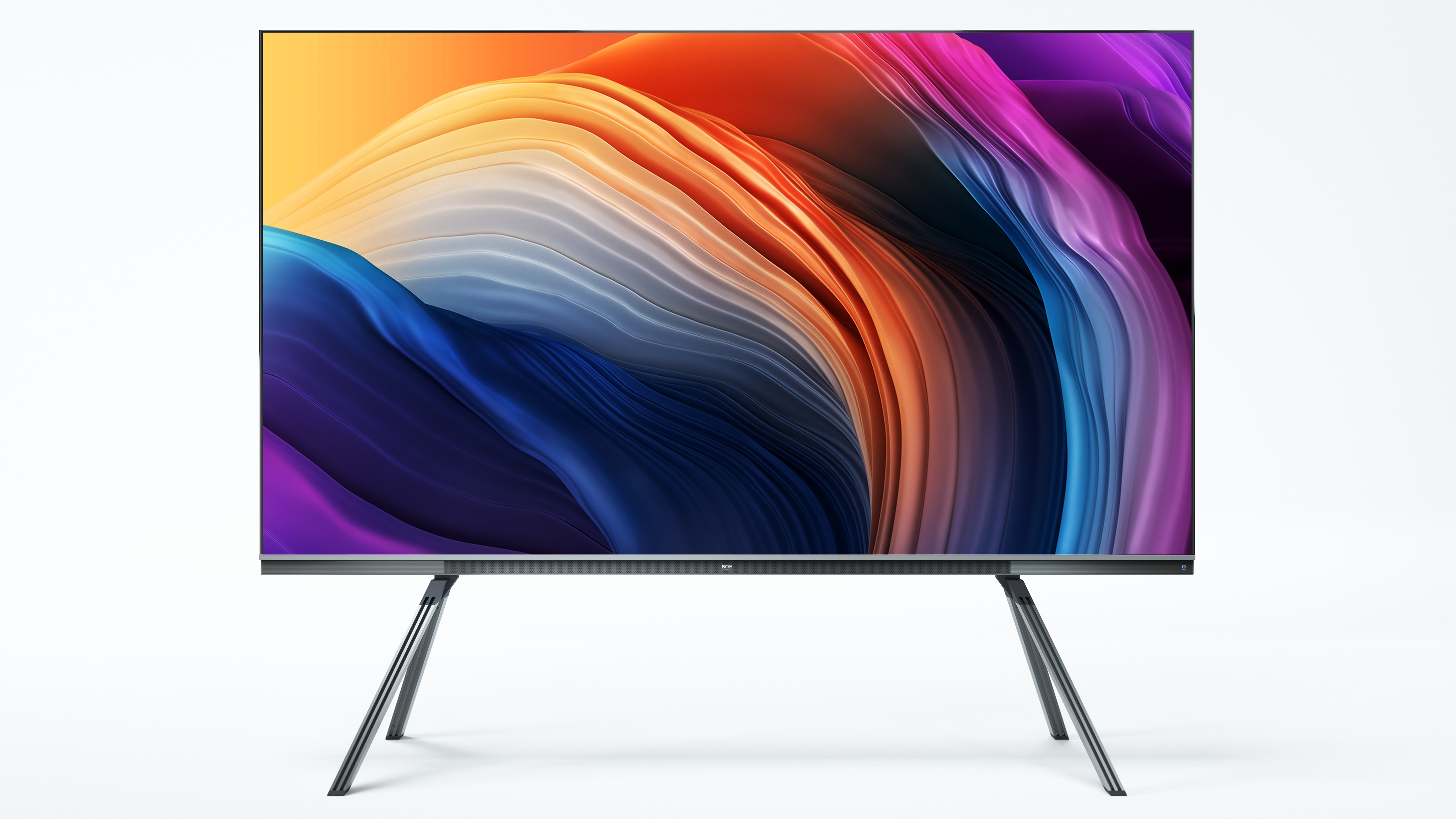 Large size，monitor，screen，Ultra HD，commercial，