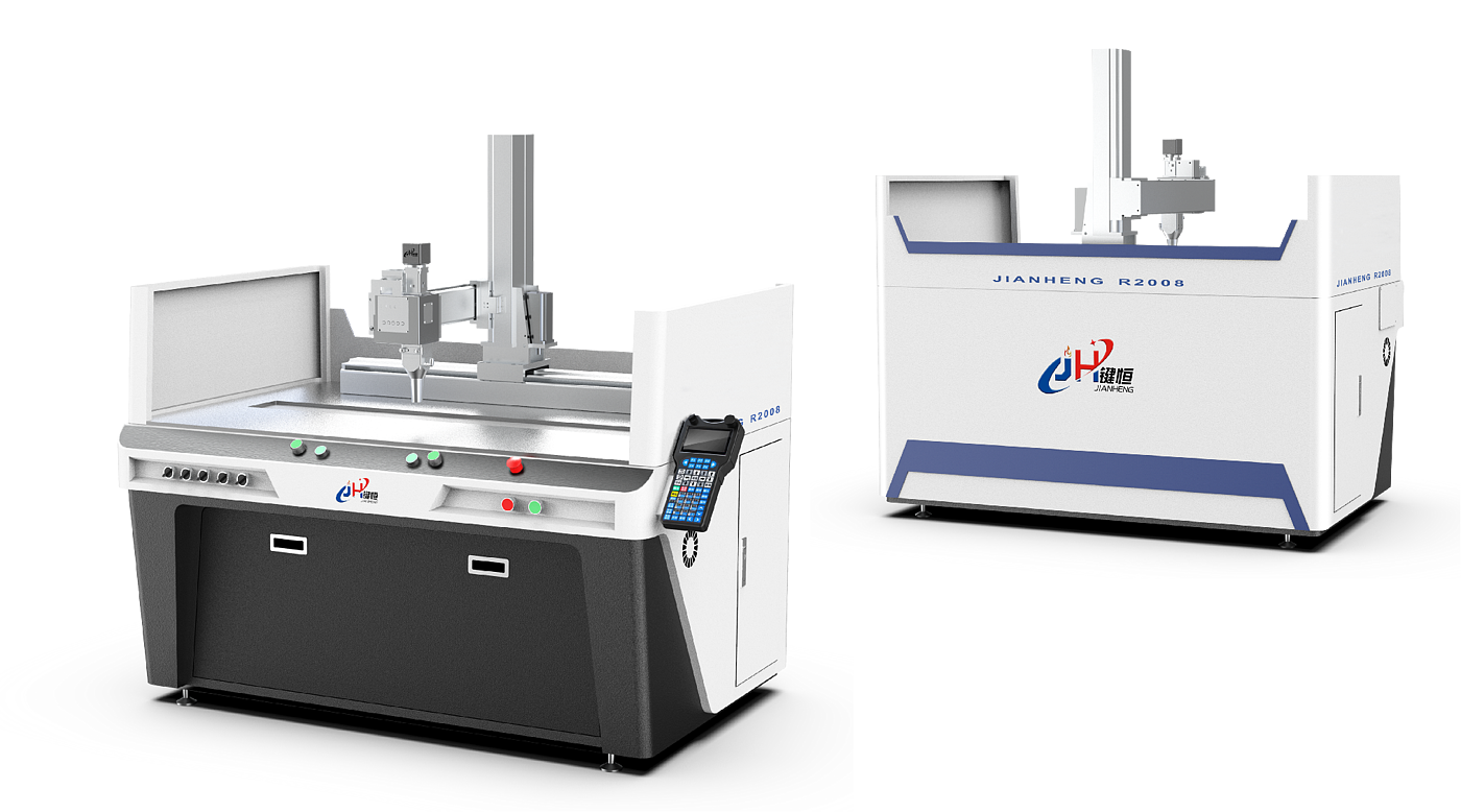 激光焊接机、机床、工业设备，