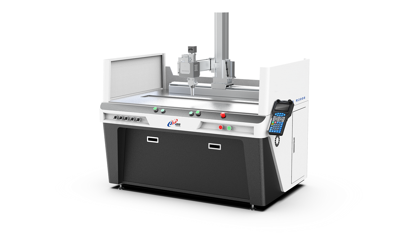 激光焊接机、机床、工业设备，