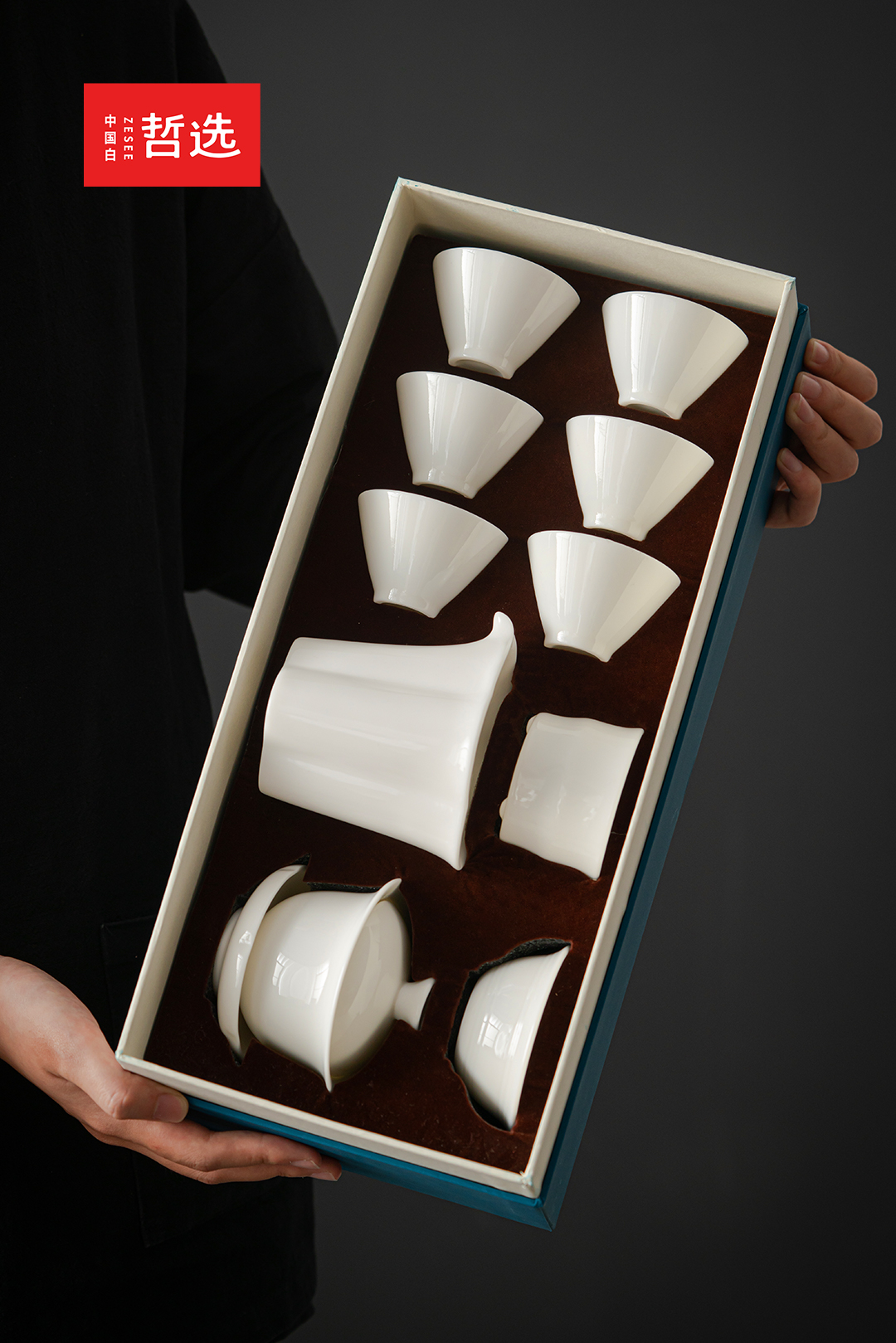 ceramics，Souvenir ，tea set，tea utensils，Set，gift，gift，