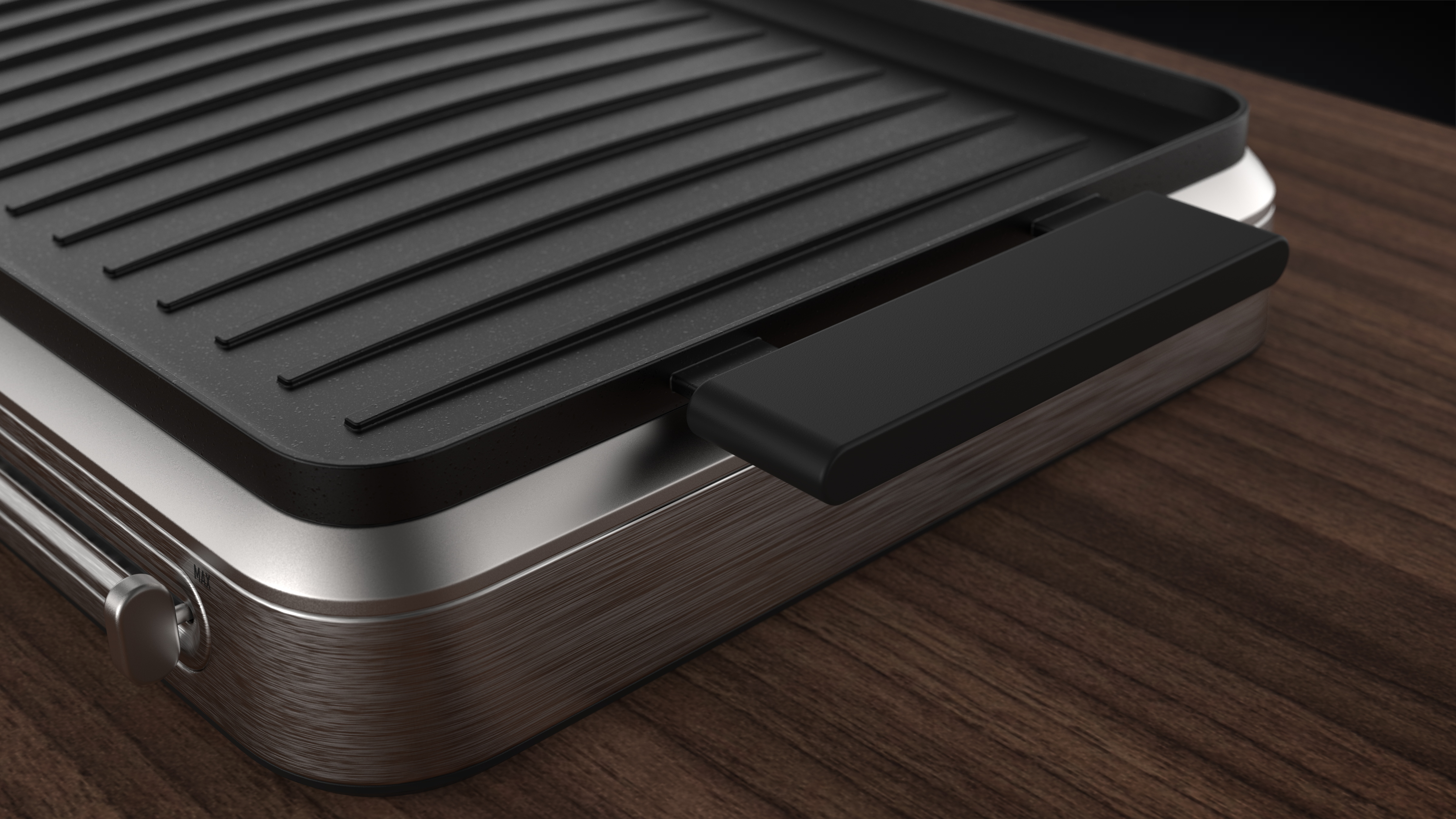 Kitchen electricity，