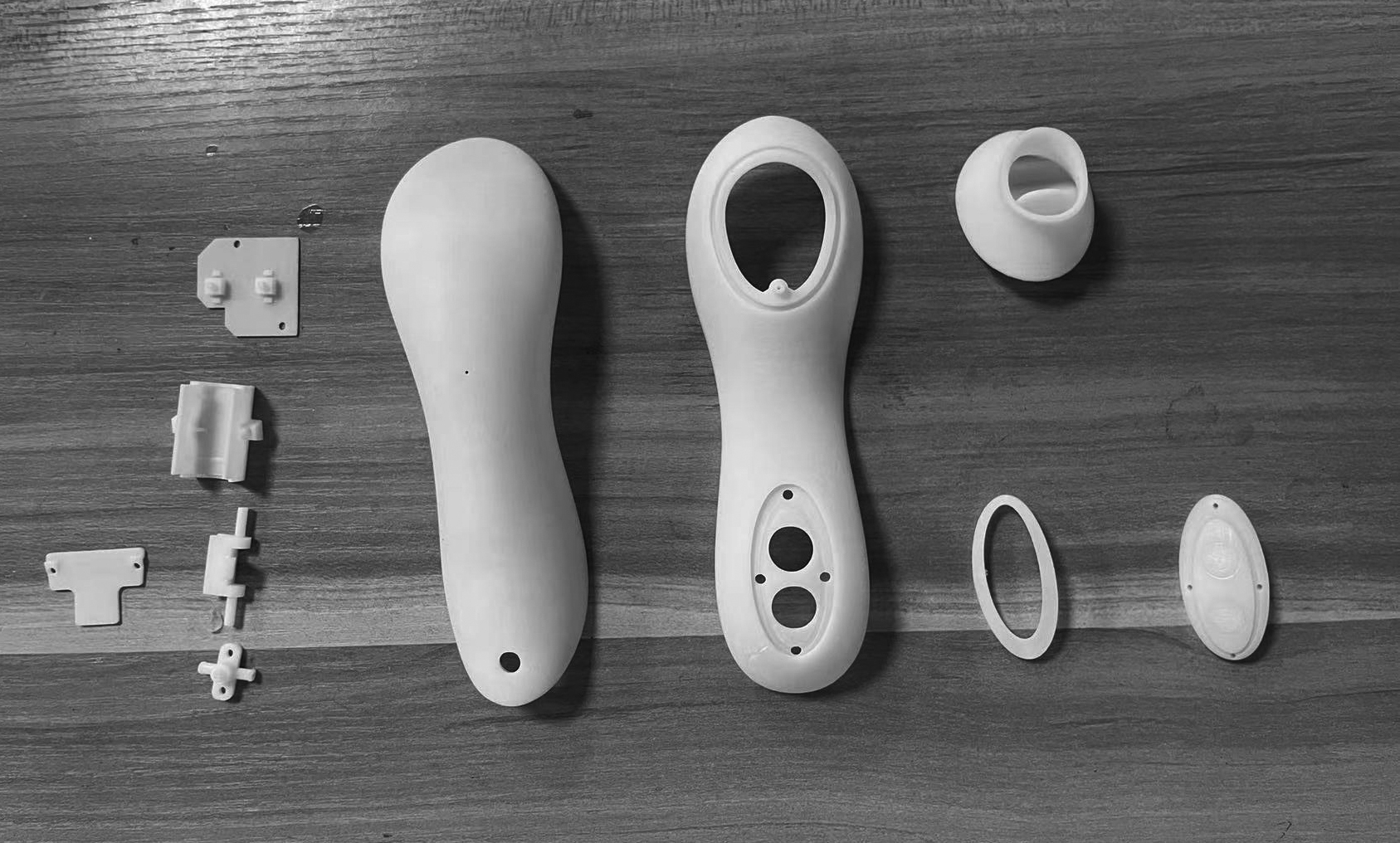 Fun toys，Pursuing a happy life，