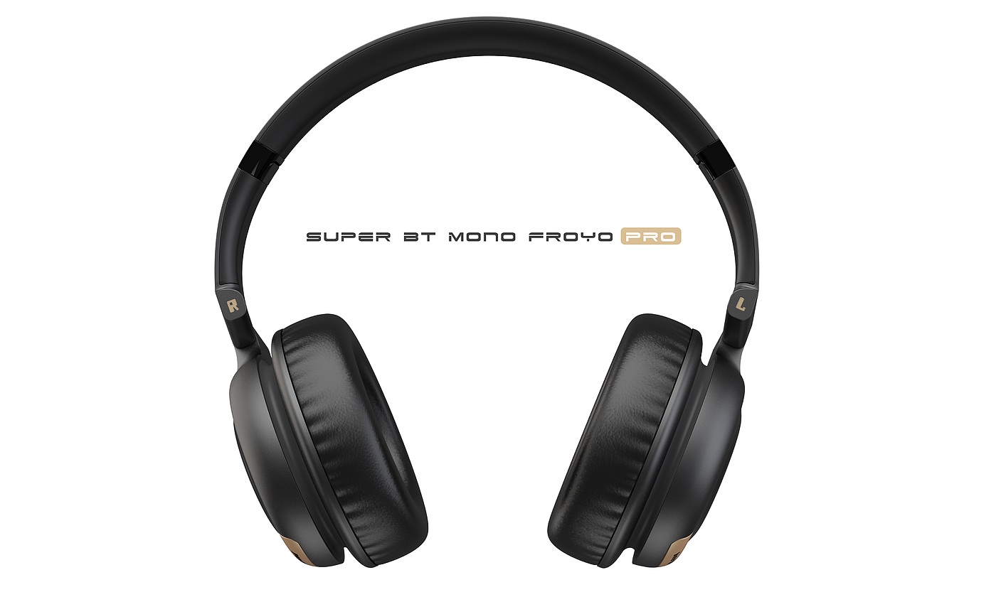 headset，