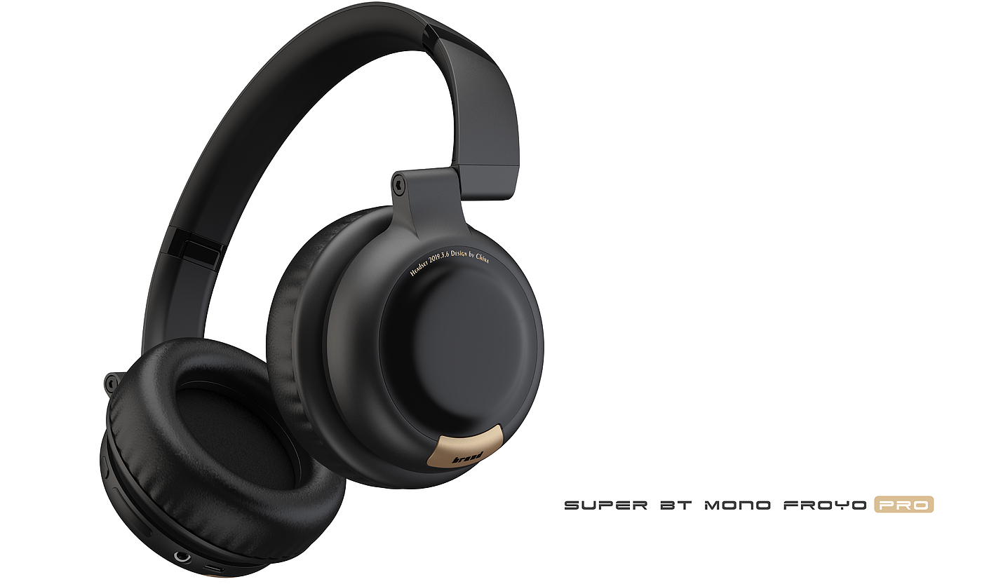headset，