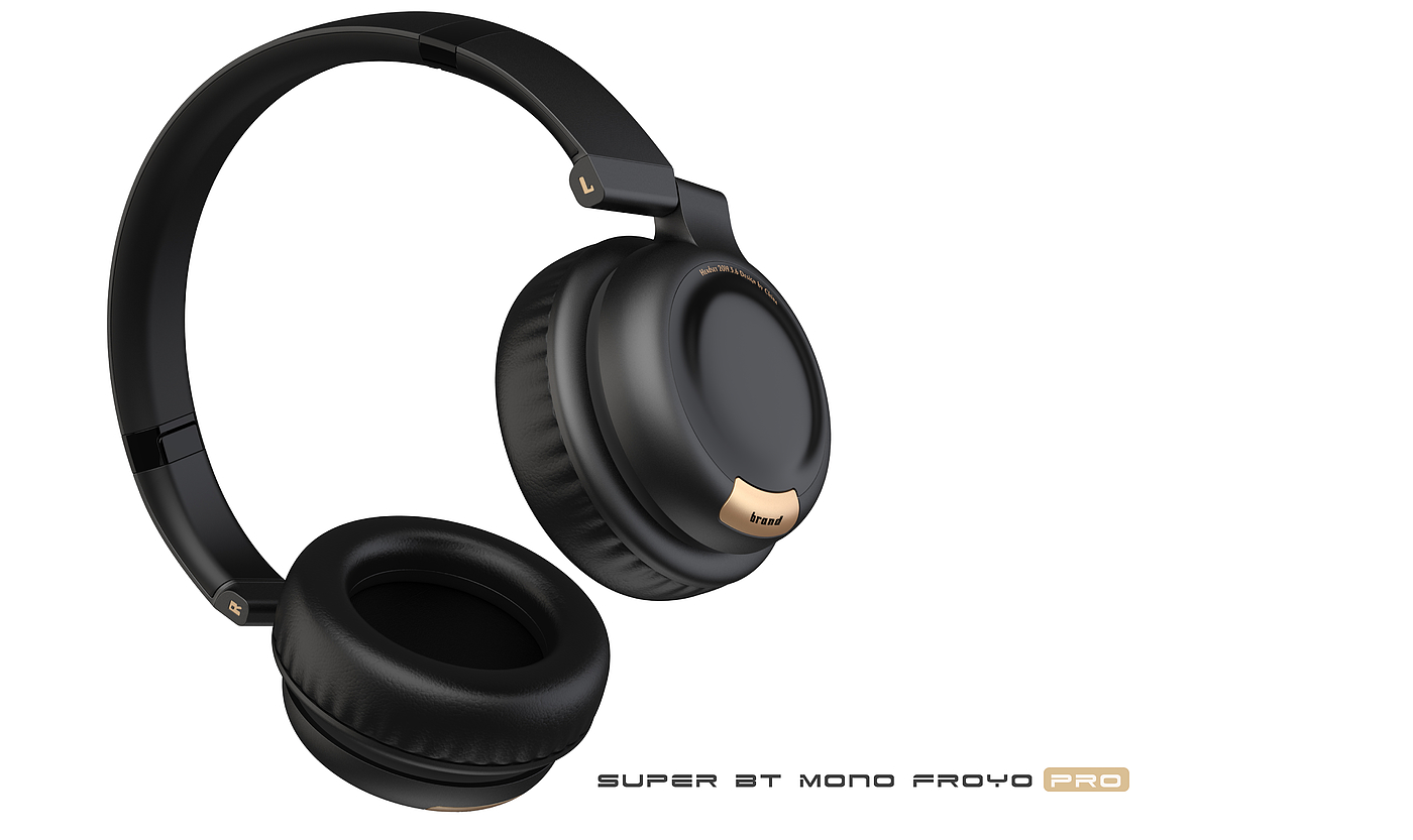 headset，