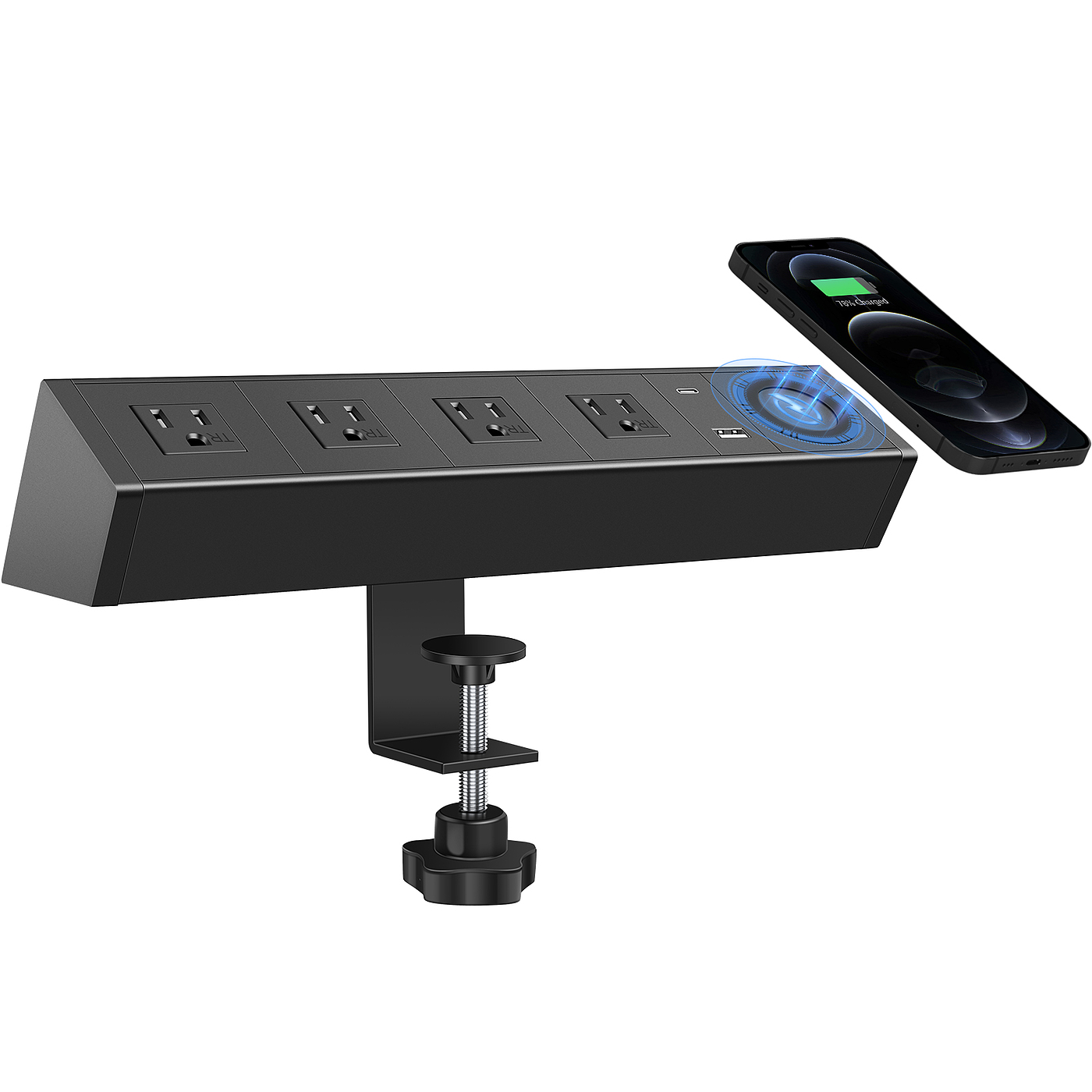 Amazon，Wireless charging，Table rack，Power Supply，