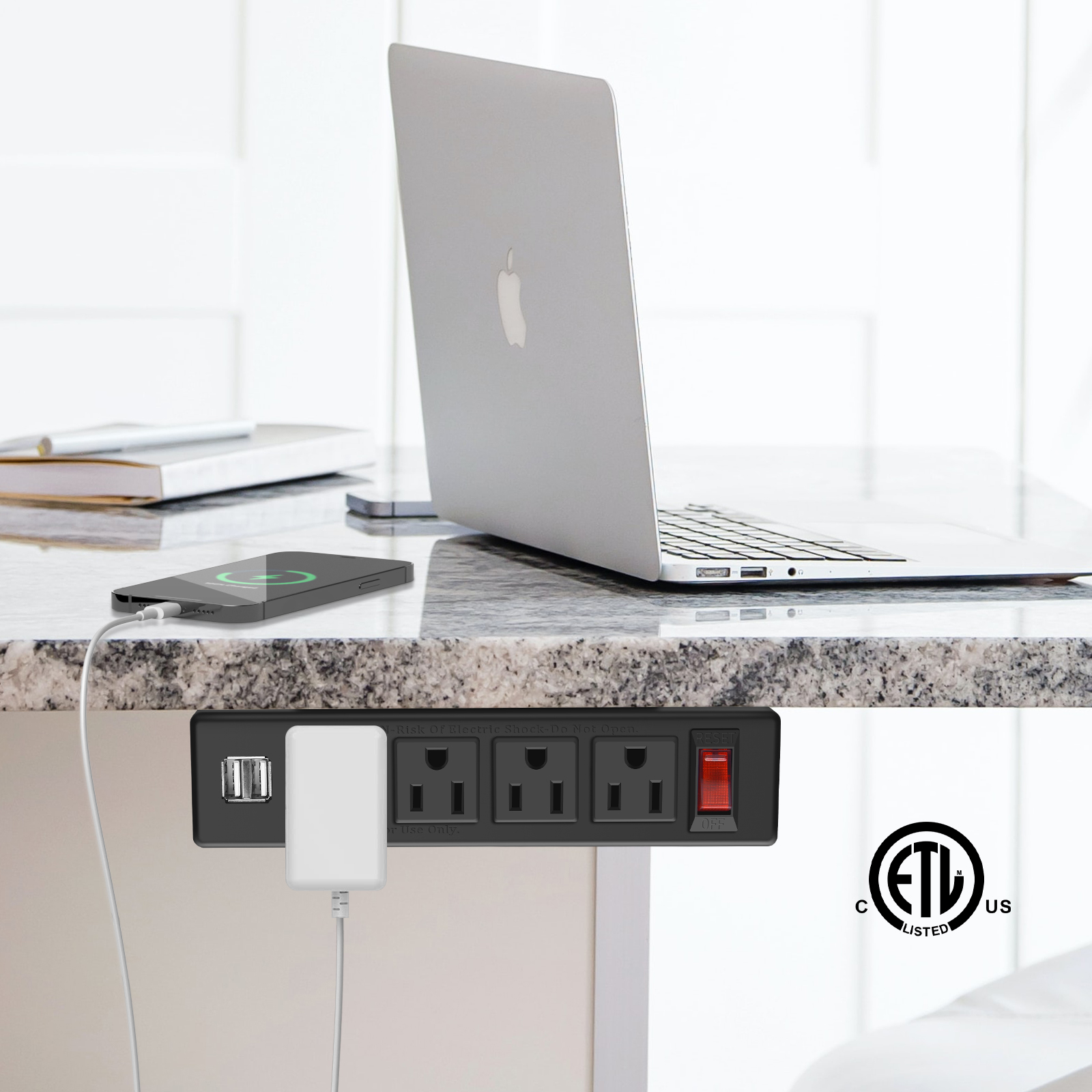 Power Supply，usb，switch，Amazon，Arrange，Plug board，