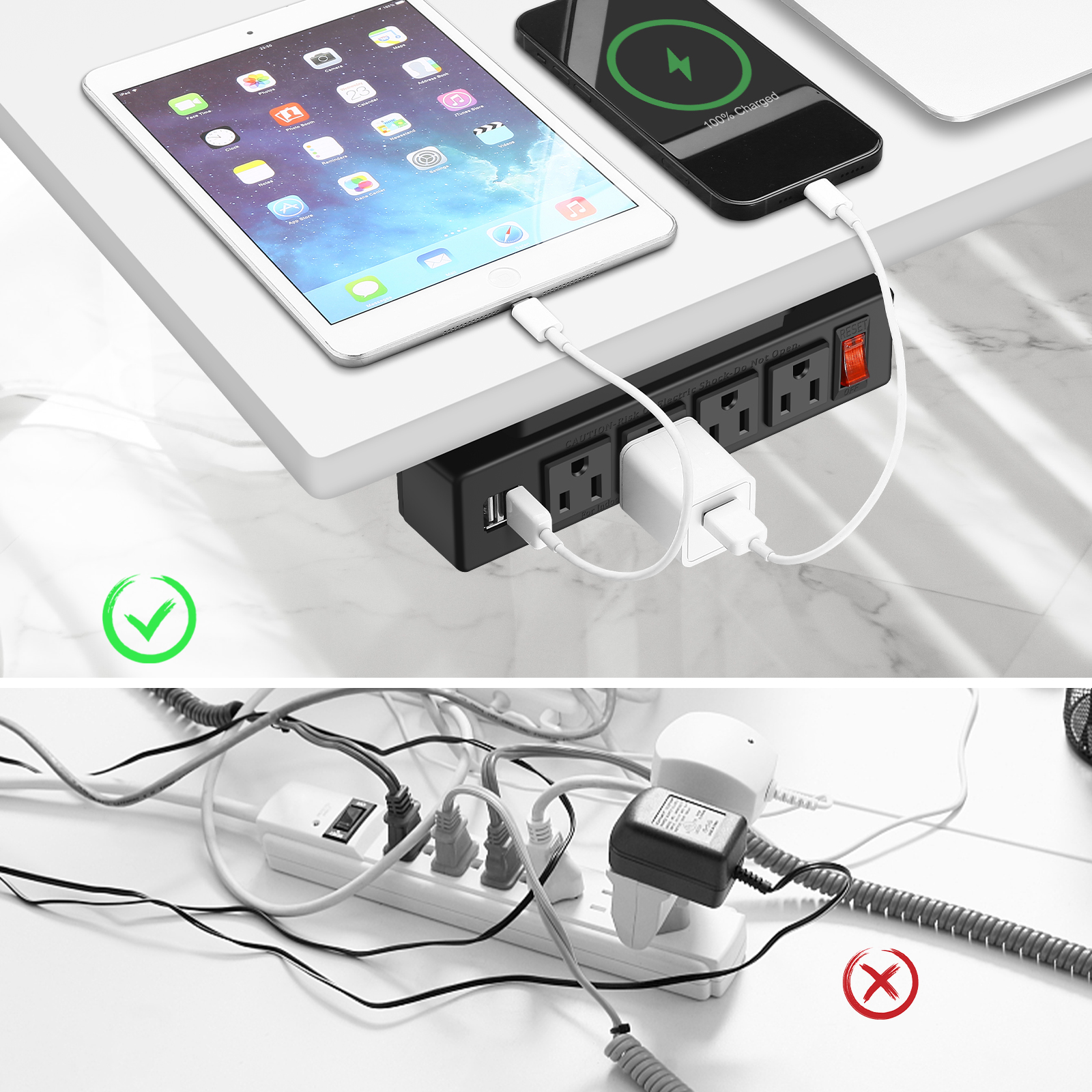 Power Supply，usb，switch，Amazon，Arrange，Plug board，