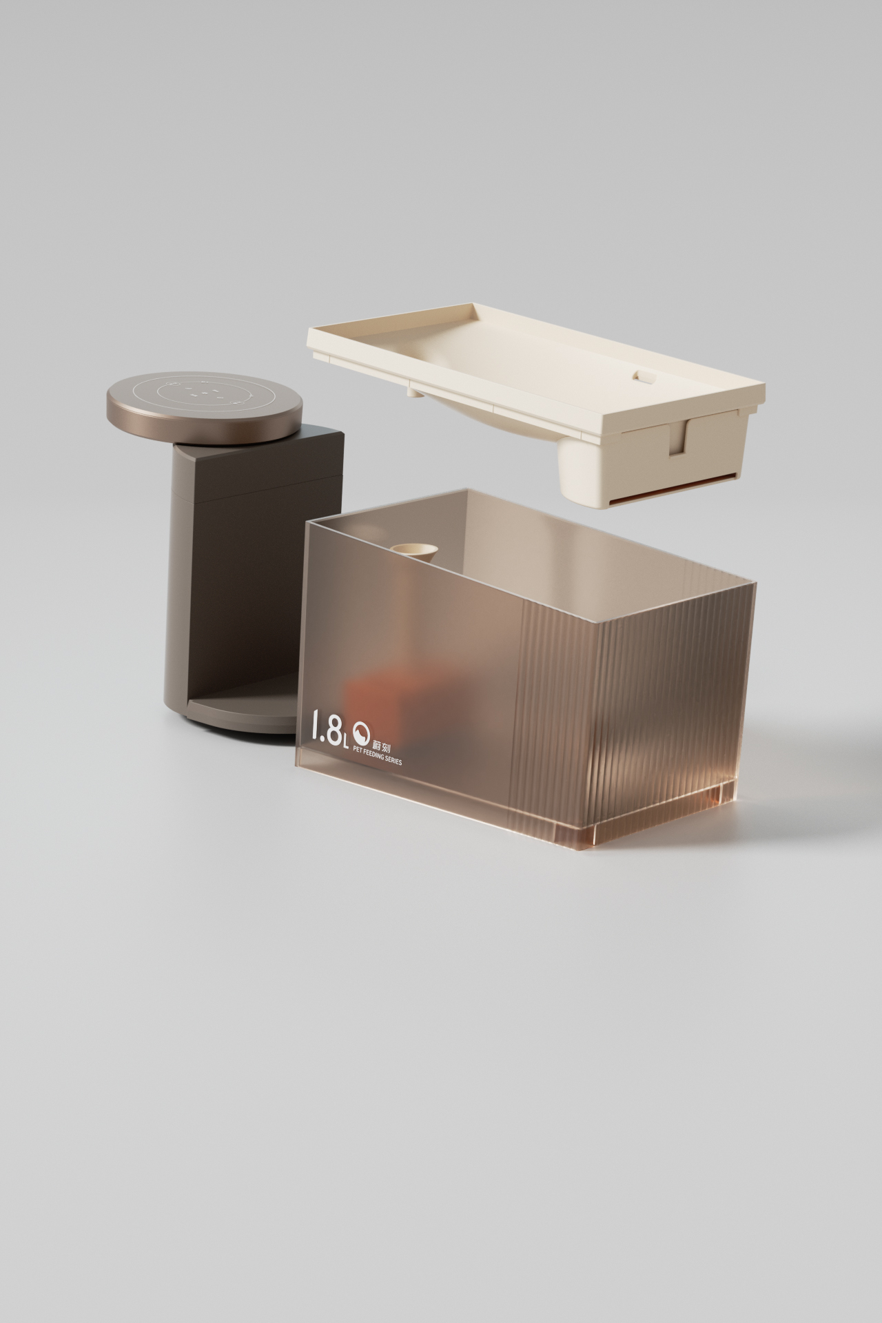 Pets，Kitty，Dog，drinking water，Water dispenser，Pet appliances，Scientific pet raising，